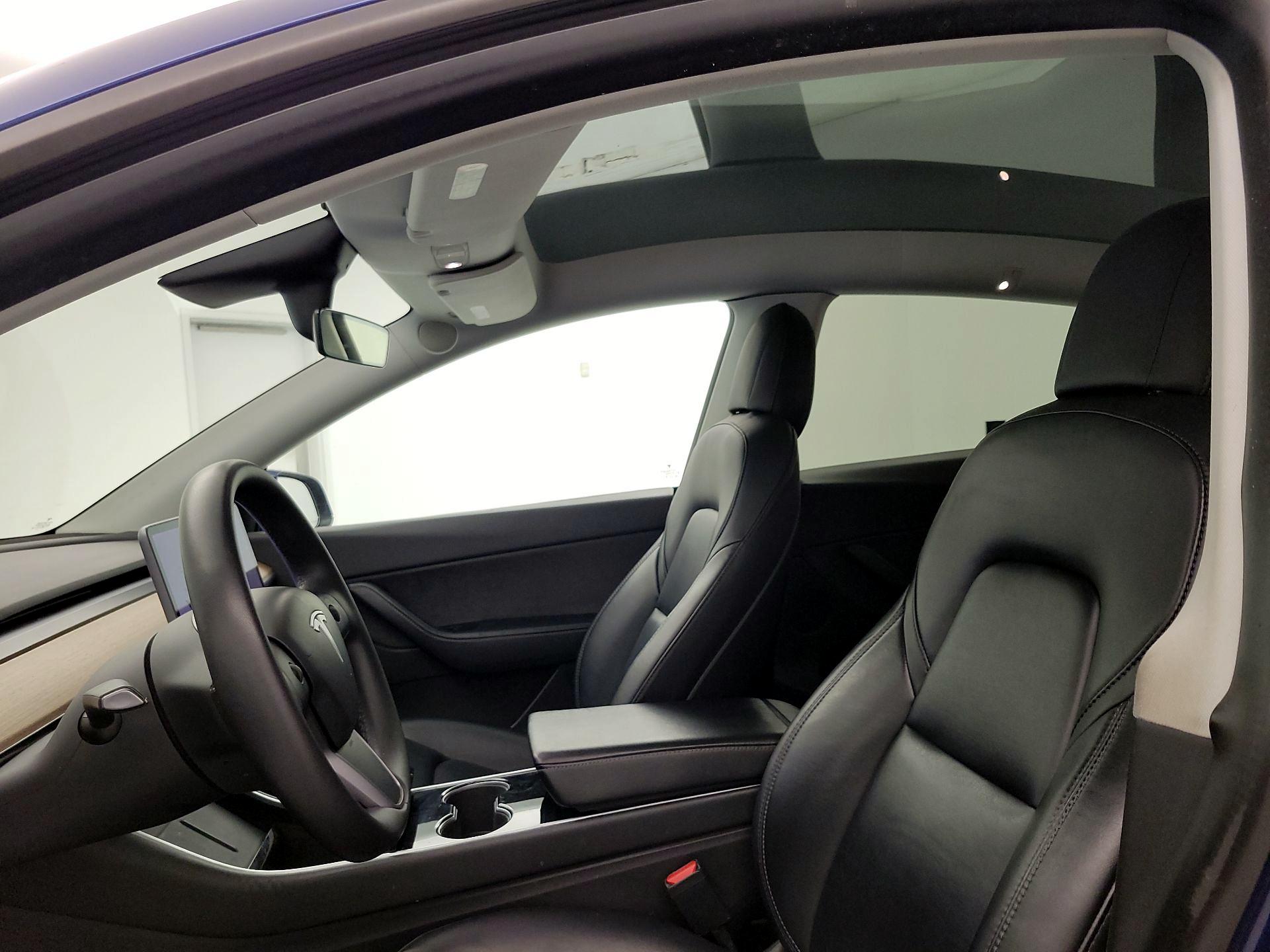 Thumbnail: 2020 Tesla Model Y - 18