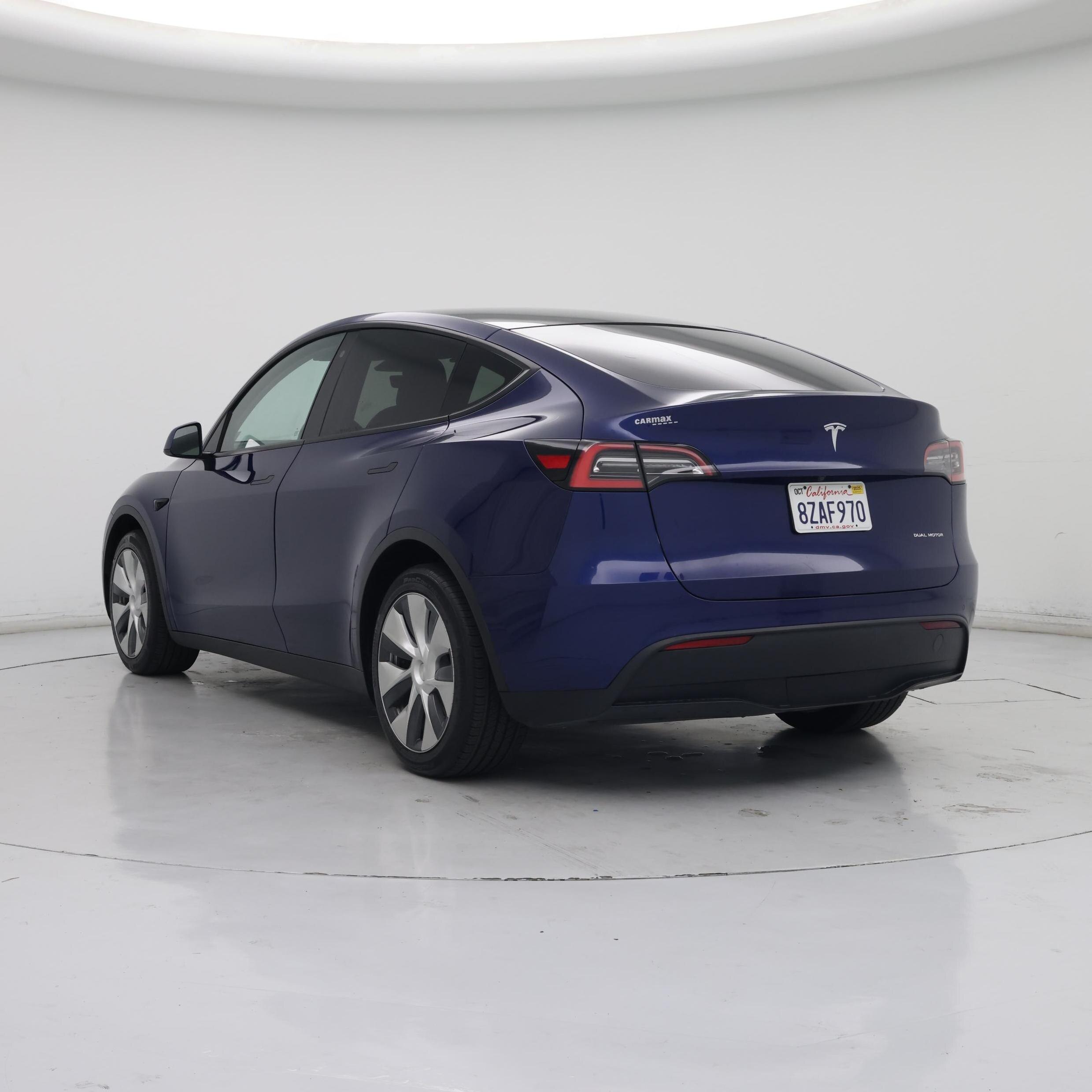 Thumbnail: 2020 Tesla Model Y - 2