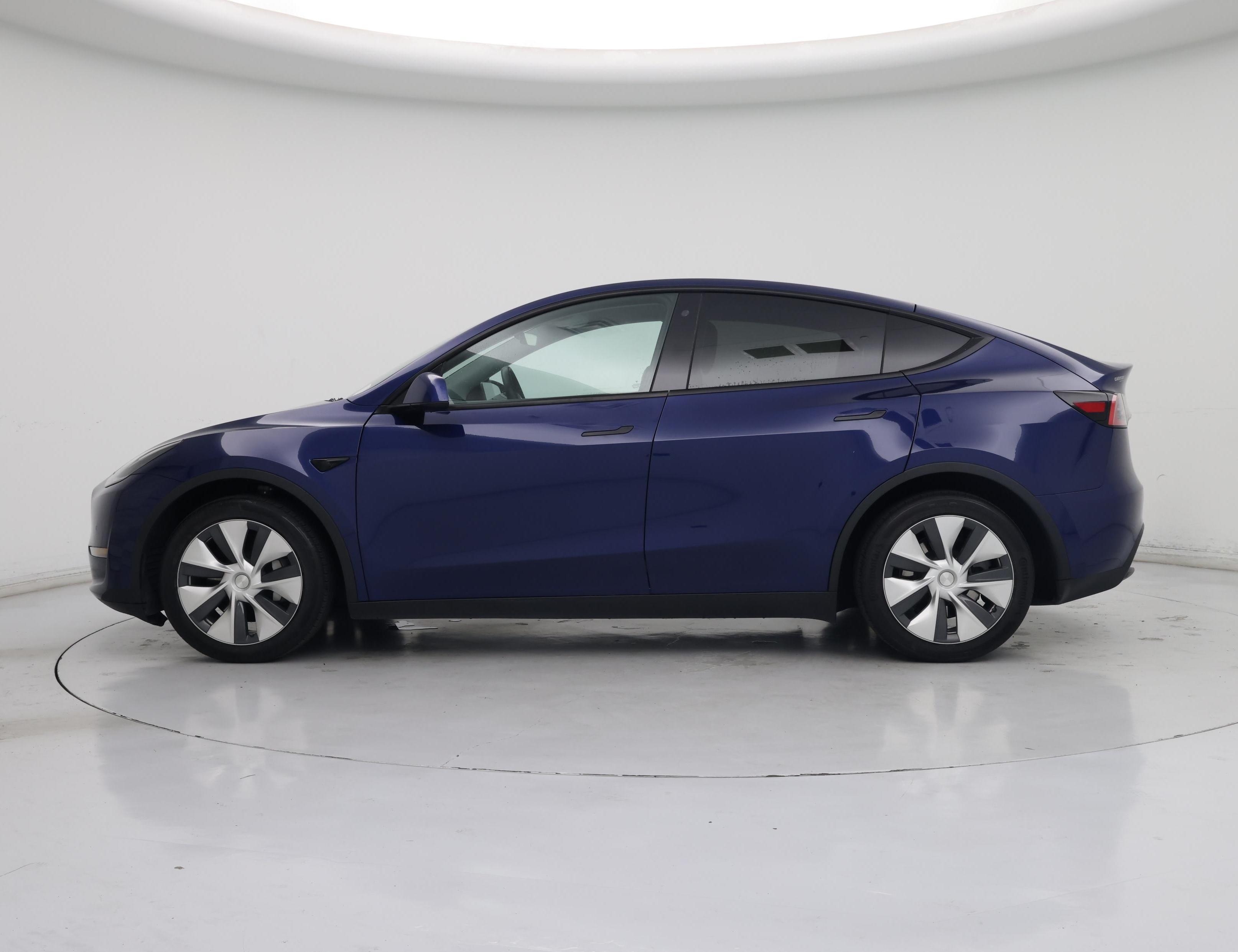 Thumbnail: 2020 Tesla Model Y - 3