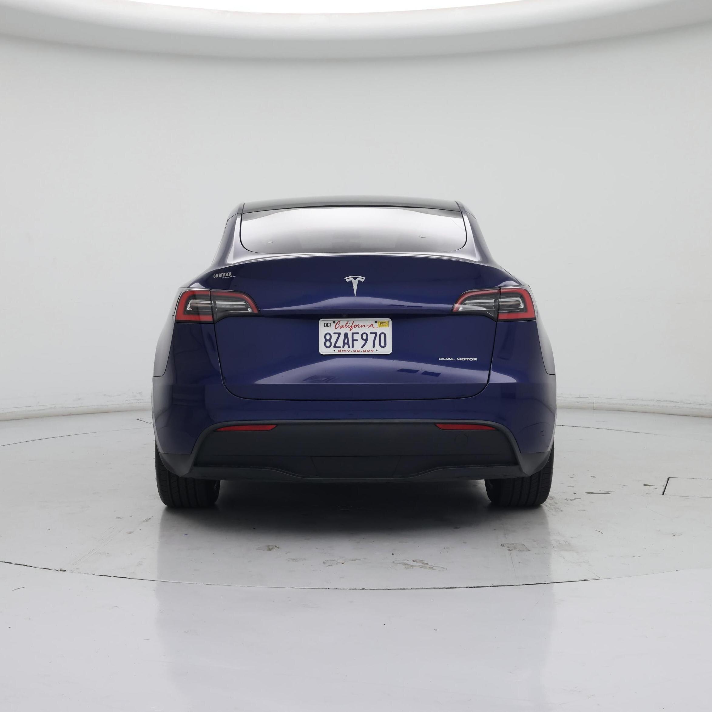 Thumbnail: 2020 Tesla Model Y - 6