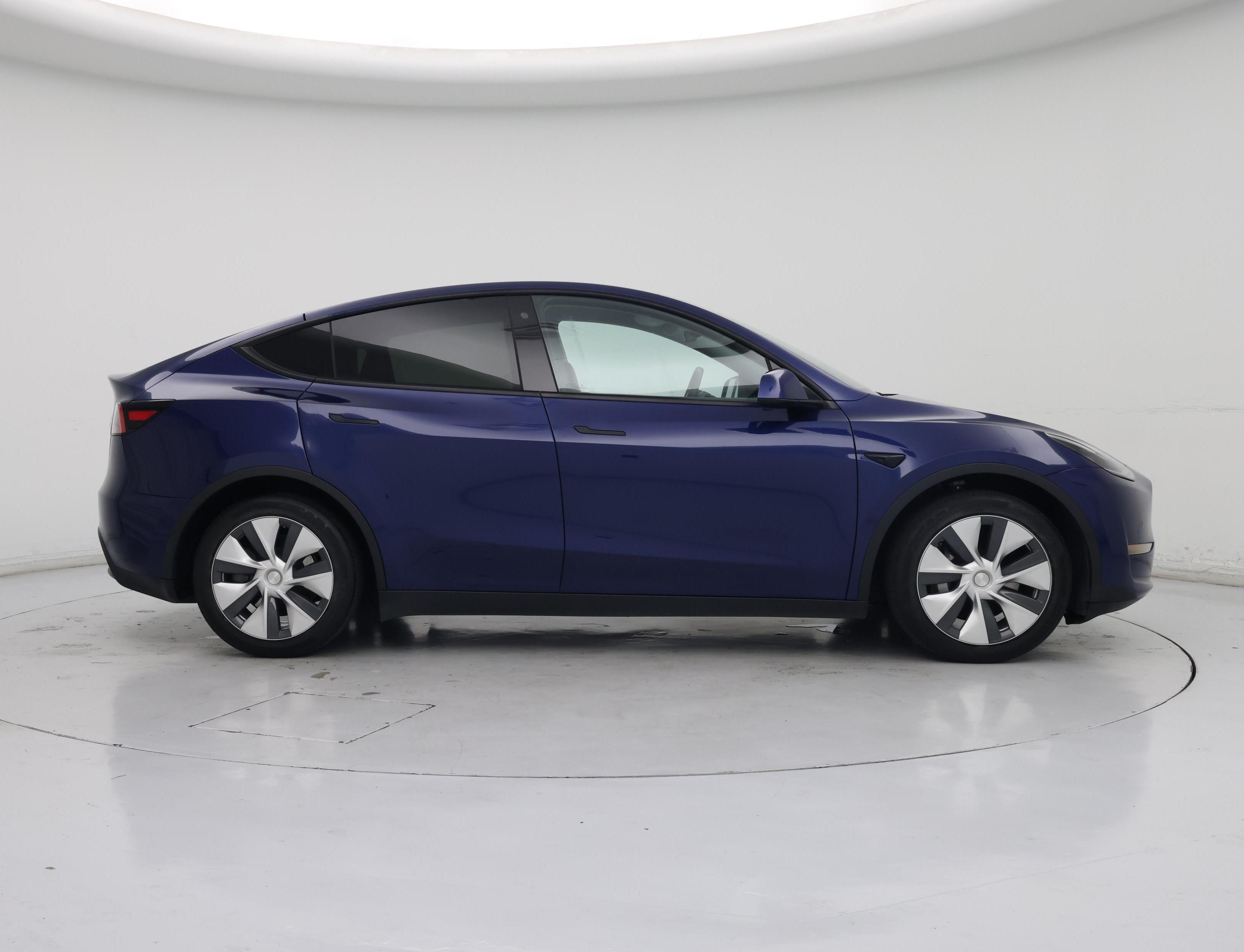Thumbnail: 2020 Tesla Model Y - 7
