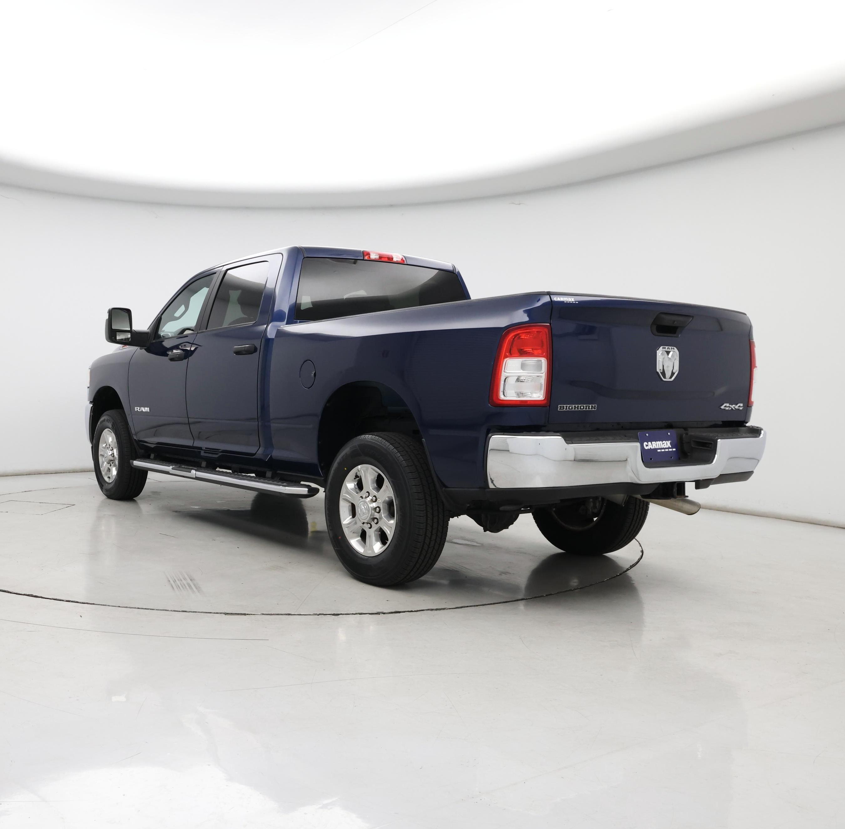 Thumbnail: 2024 RAM 2500 - 2