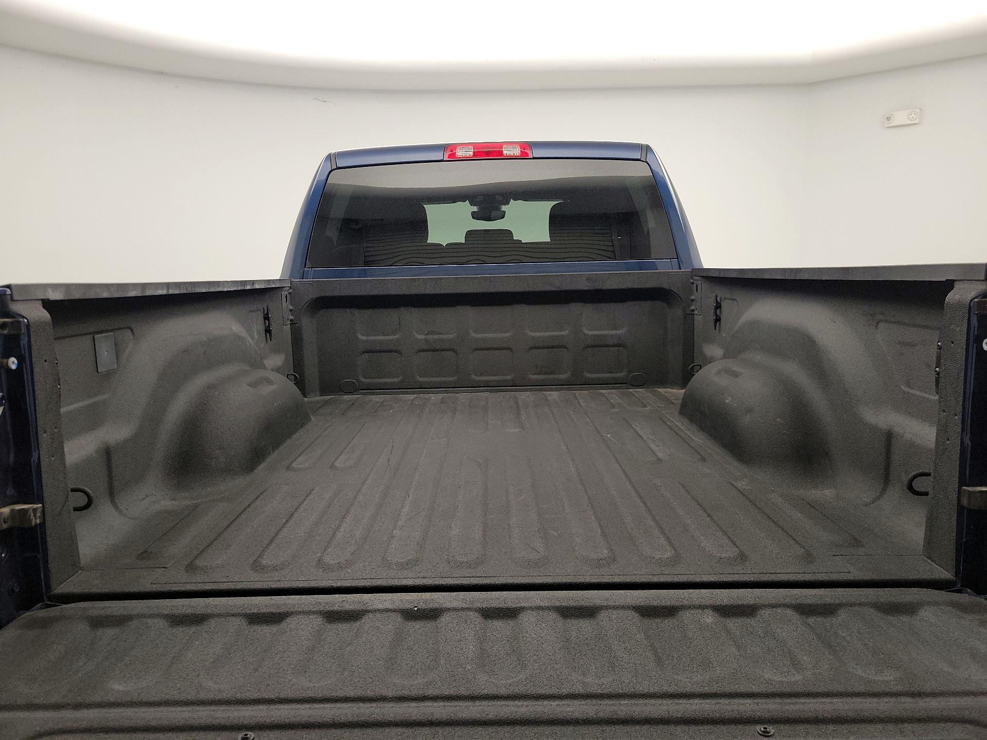 Thumbnail: 2024 RAM 2500 - 20