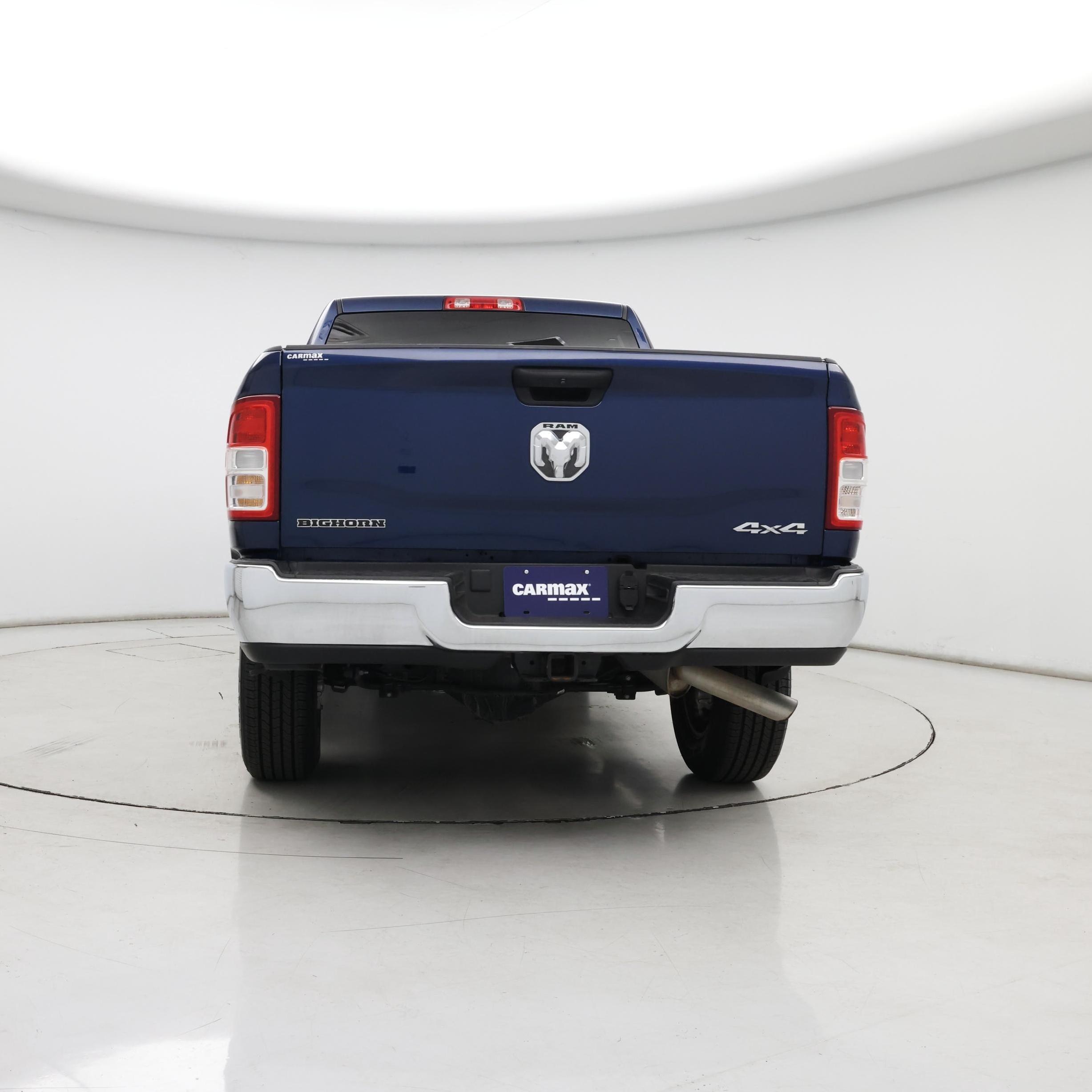 Thumbnail: 2024 RAM 2500 - 6
