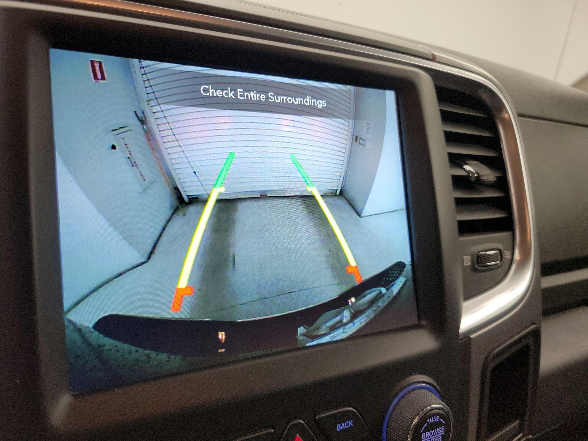 Thumbnail: 2023 RAM 1500 Classic - 14