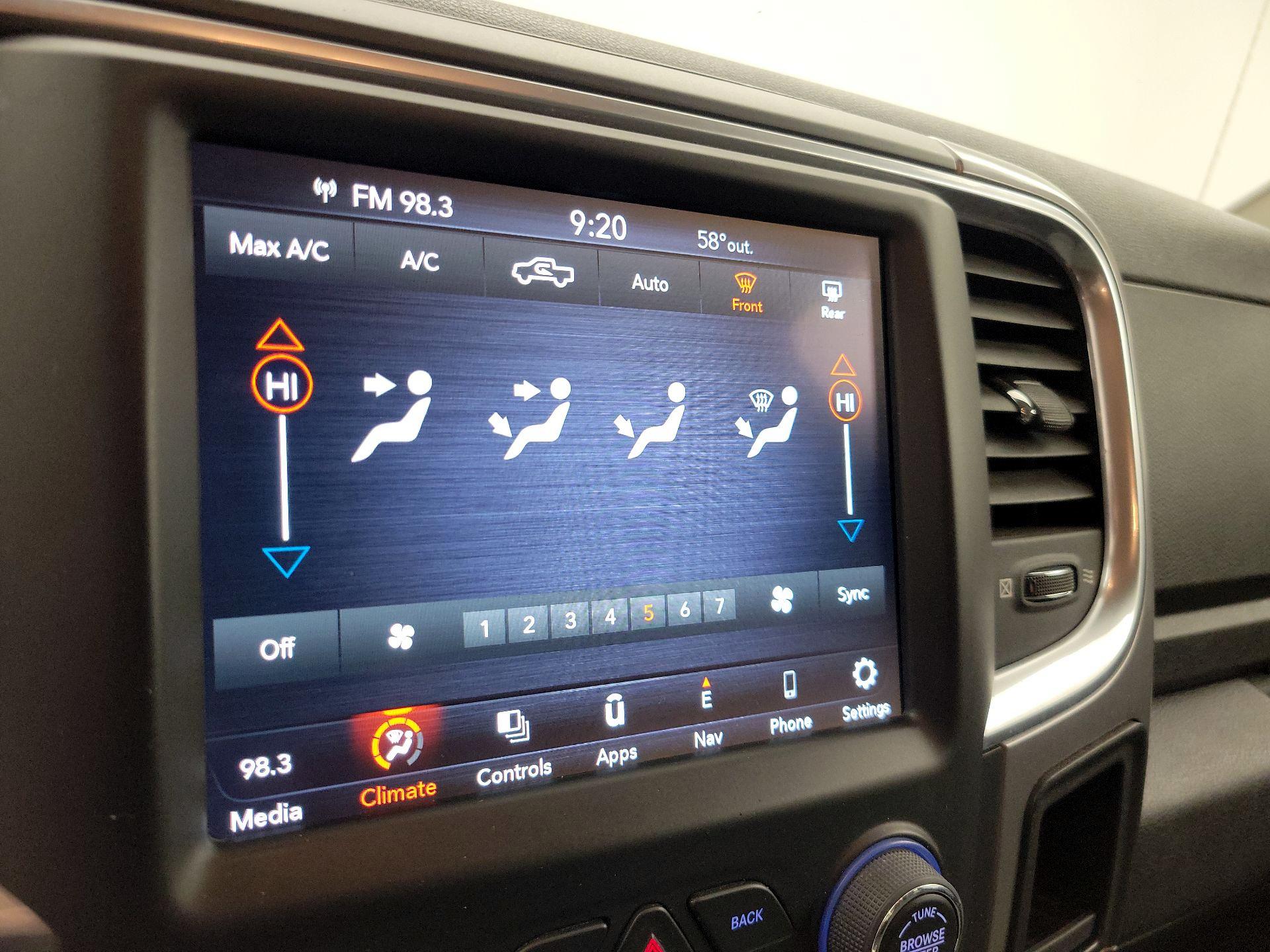 Thumbnail: 2023 RAM 1500 Classic - 15