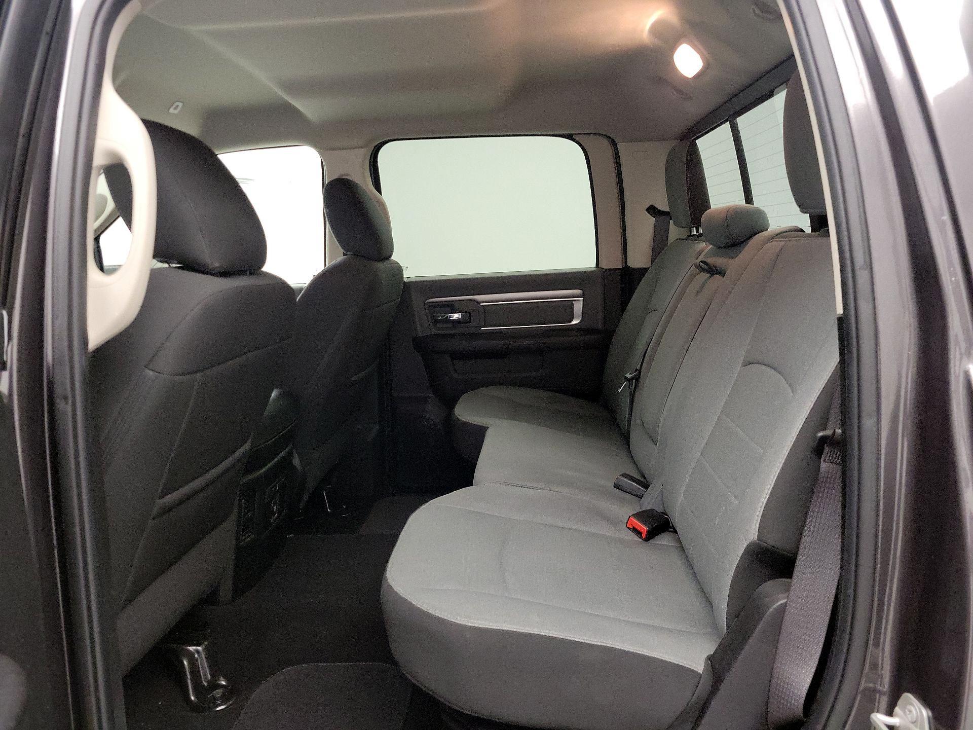 Thumbnail: 2023 RAM 1500 Classic - 19