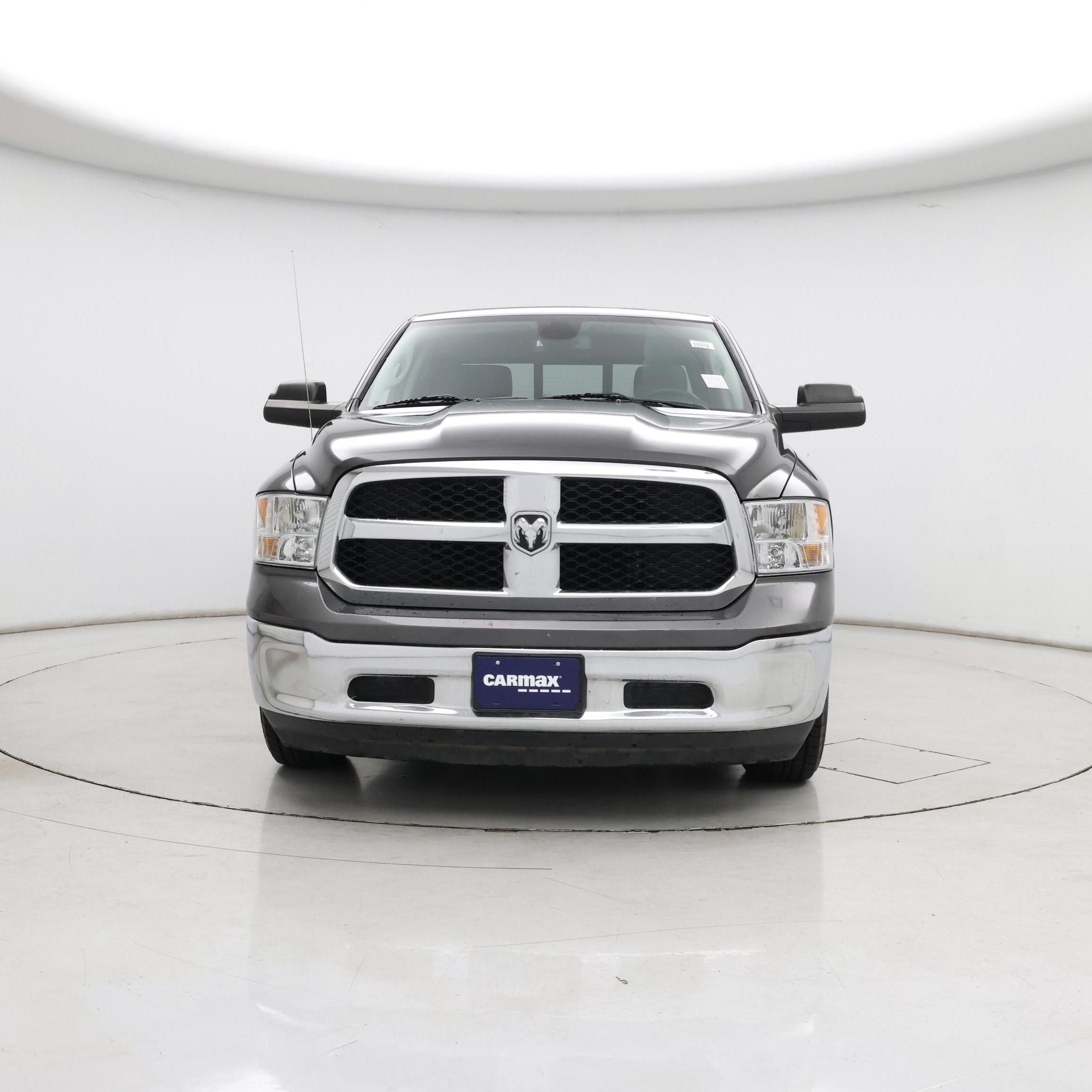 Thumbnail: 2023 RAM 1500 Classic - 5