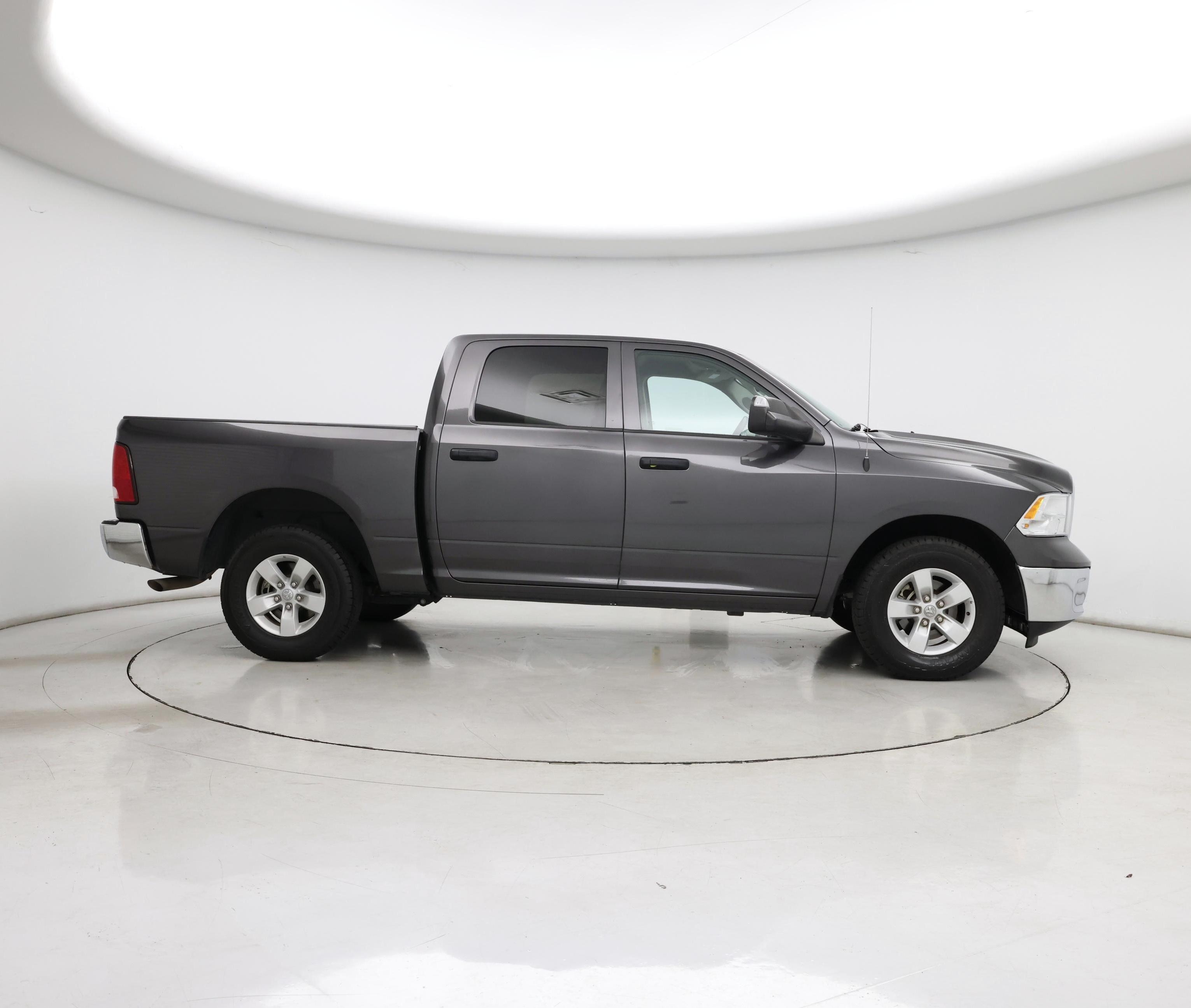 Thumbnail: 2023 RAM 1500 Classic - 7