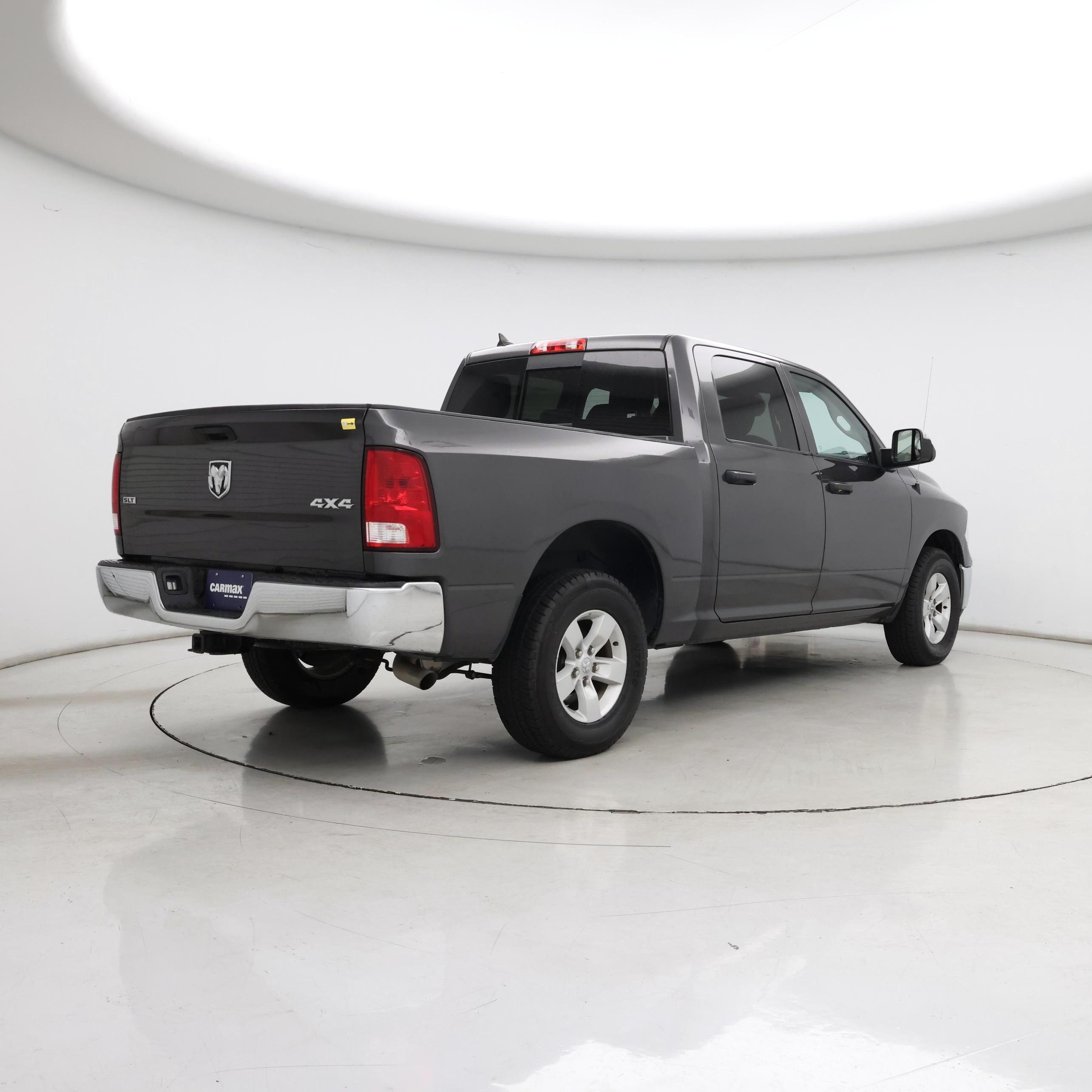 Thumbnail: 2023 RAM 1500 Classic - 8