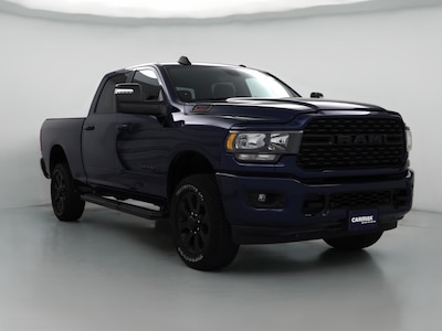 2024 Ram 2500 Bighorn
