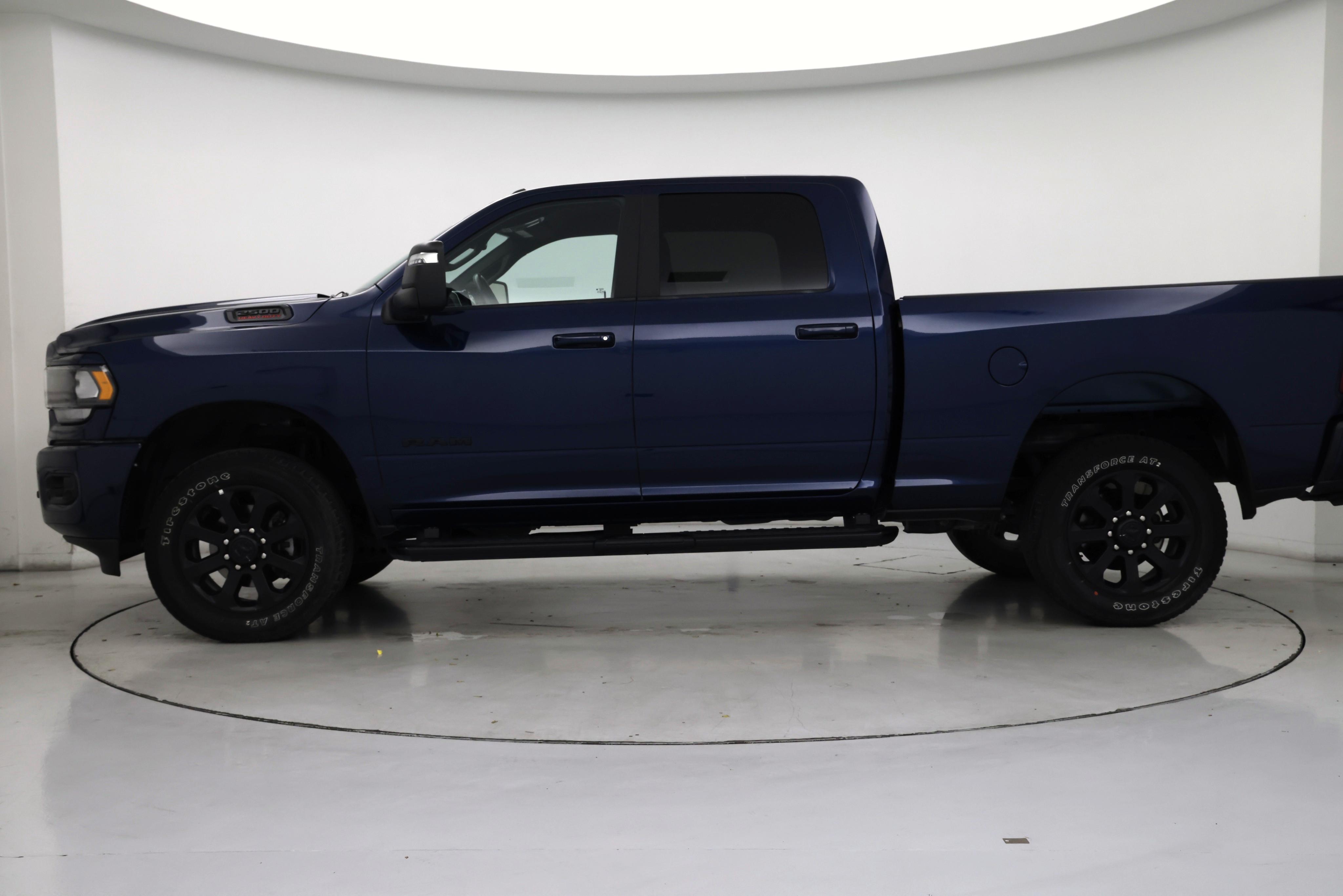 Thumbnail: 2024 RAM 2500 - 3