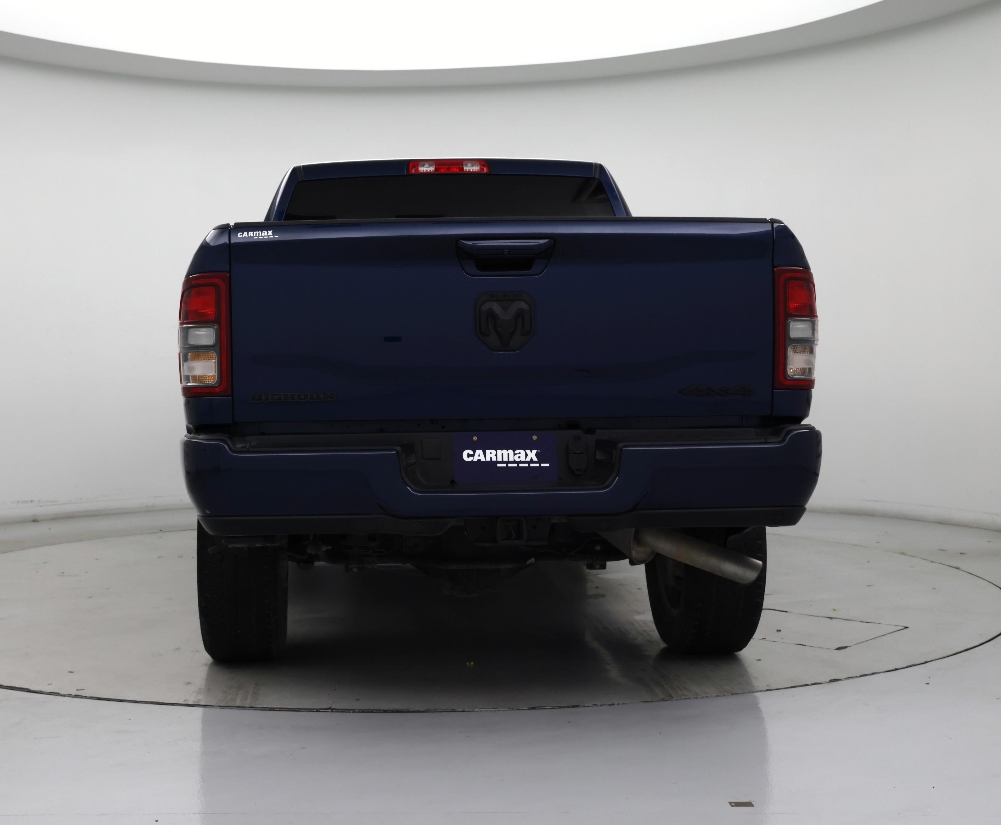 Thumbnail: 2024 RAM 2500 - 6