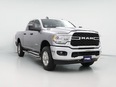 2024 Ram 2500 Bighorn