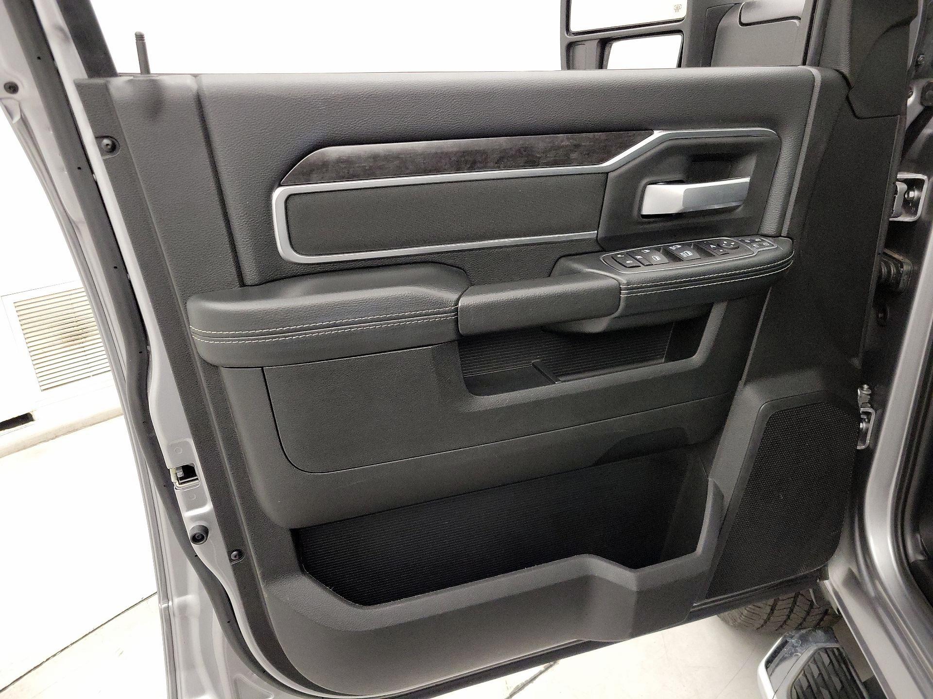 Thumbnail: 2024 RAM 2500 - 12