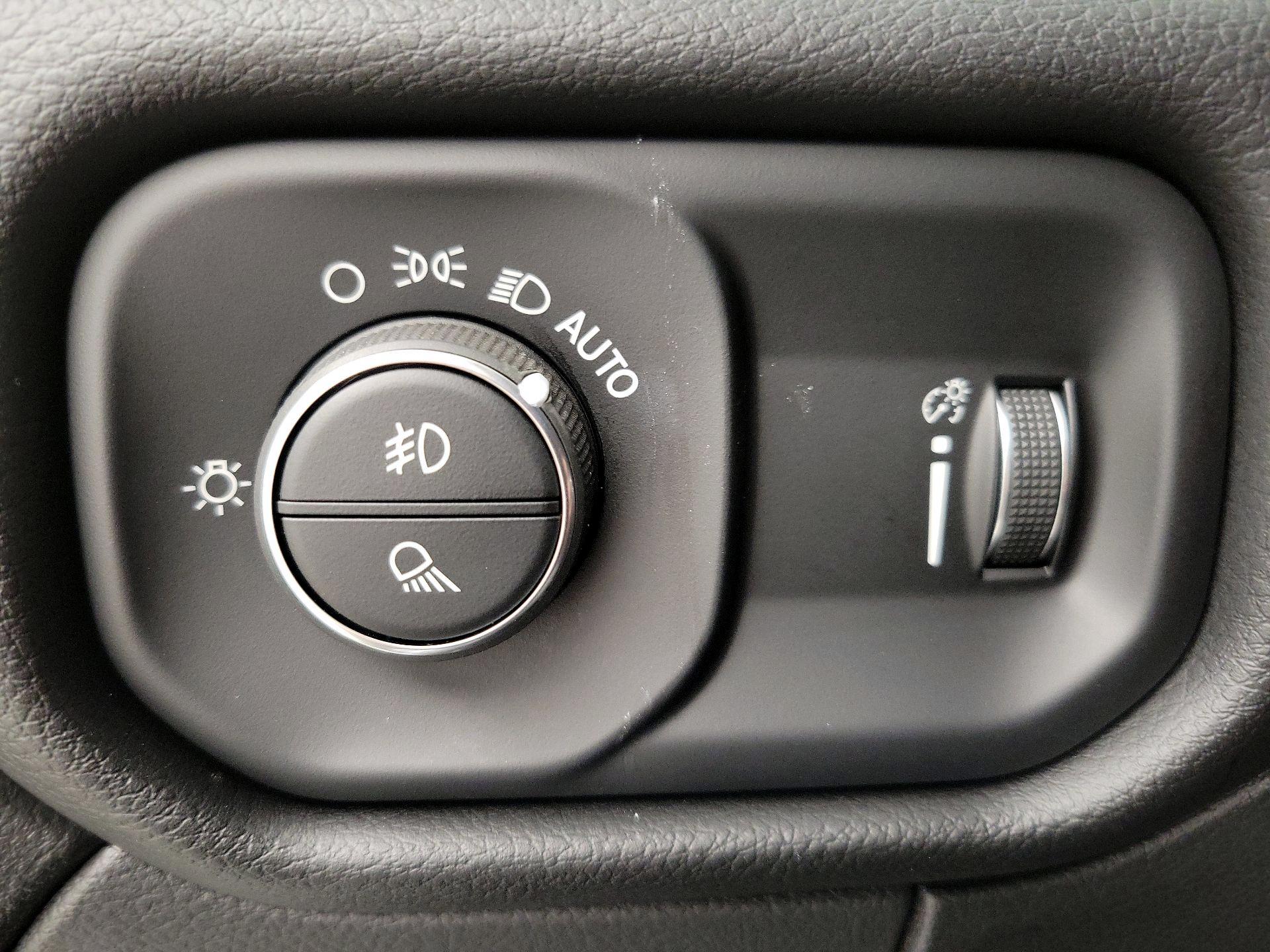 Thumbnail: 2024 RAM 2500 - 13