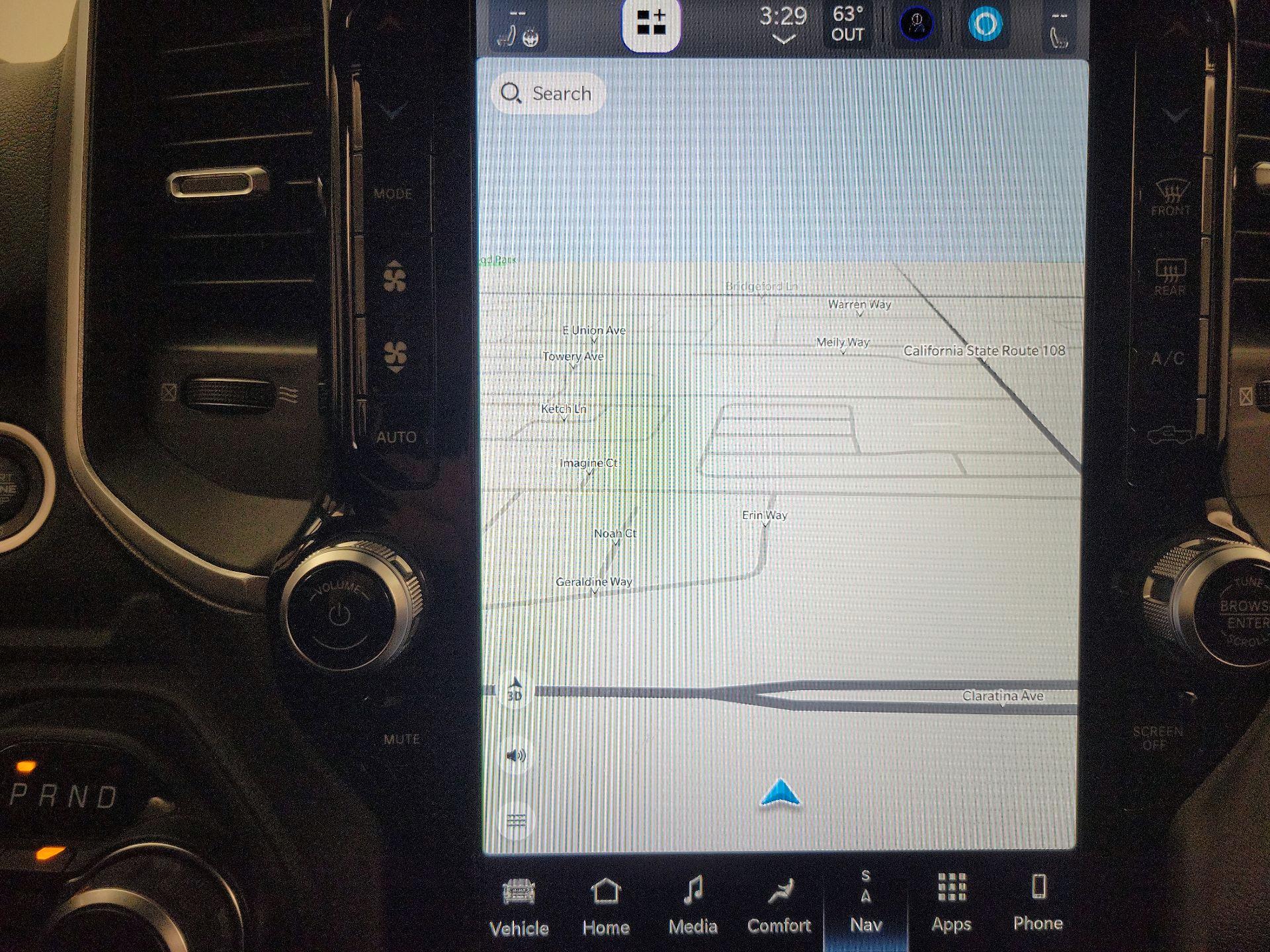 Thumbnail: 2024 RAM 2500 - 14