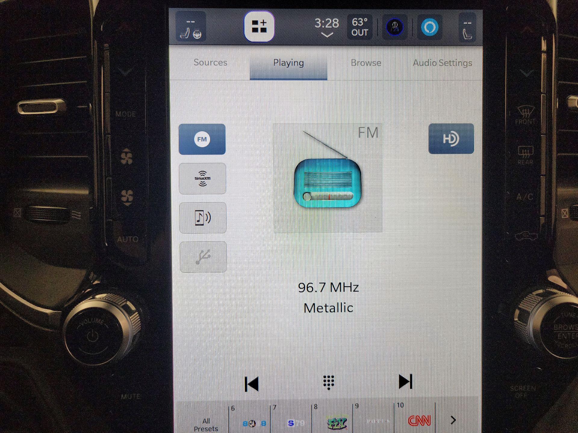 Thumbnail: 2024 RAM 2500 - 16