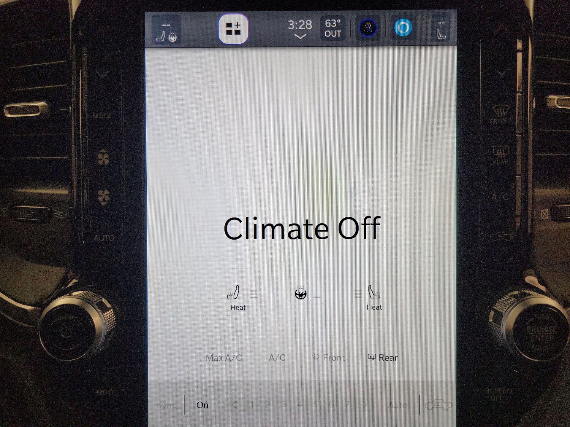 Thumbnail: 2024 RAM 2500 - 17