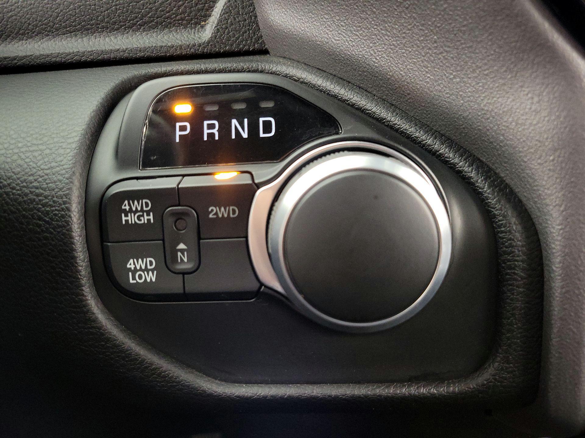 Thumbnail: 2024 RAM 2500 - 18