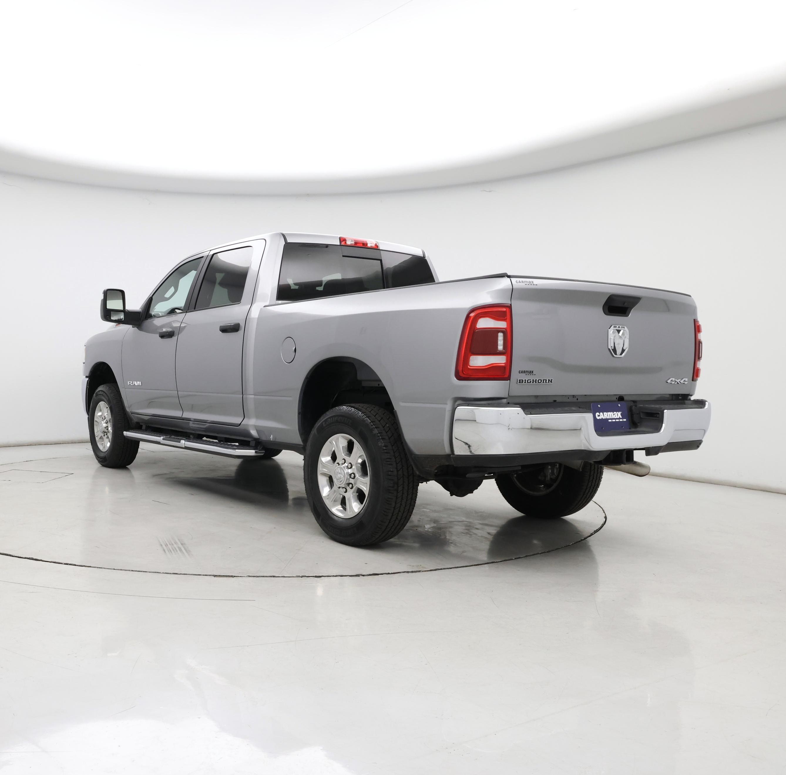 Thumbnail: 2024 RAM 2500 - 2