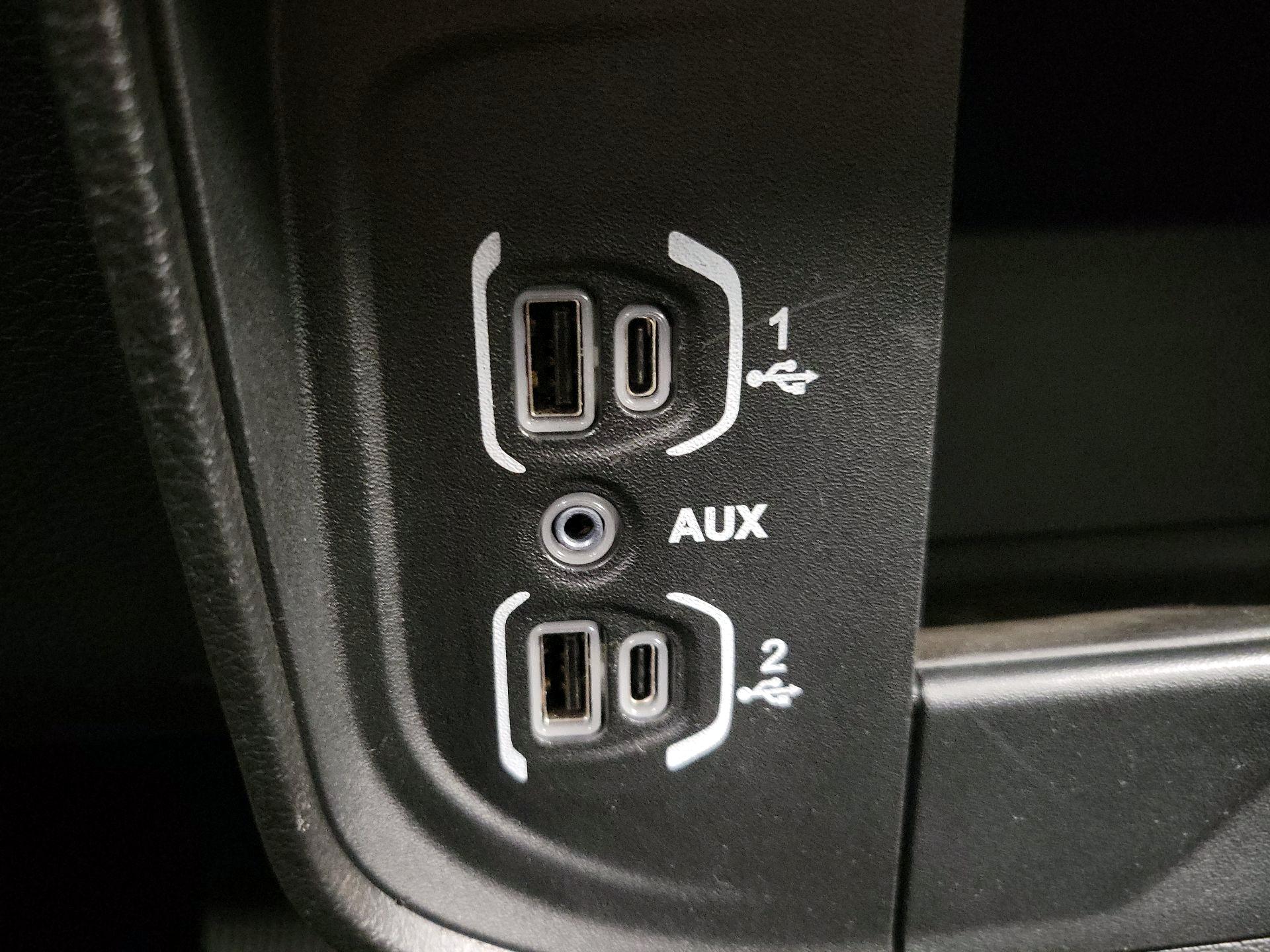 Thumbnail: 2024 RAM 2500 - 19