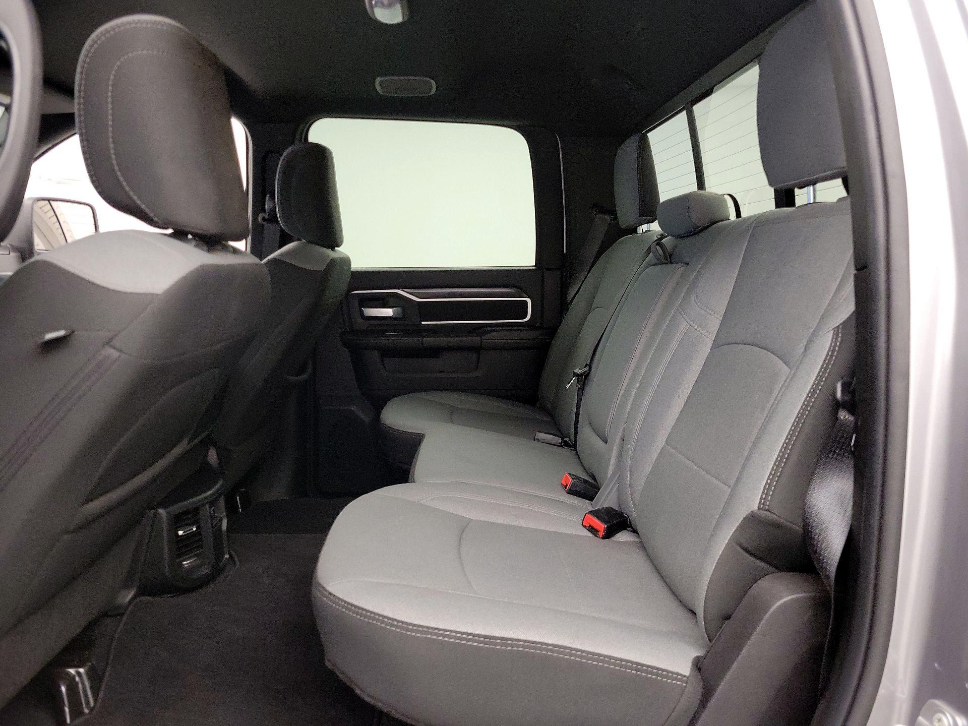 Thumbnail: 2024 RAM 2500 - 20