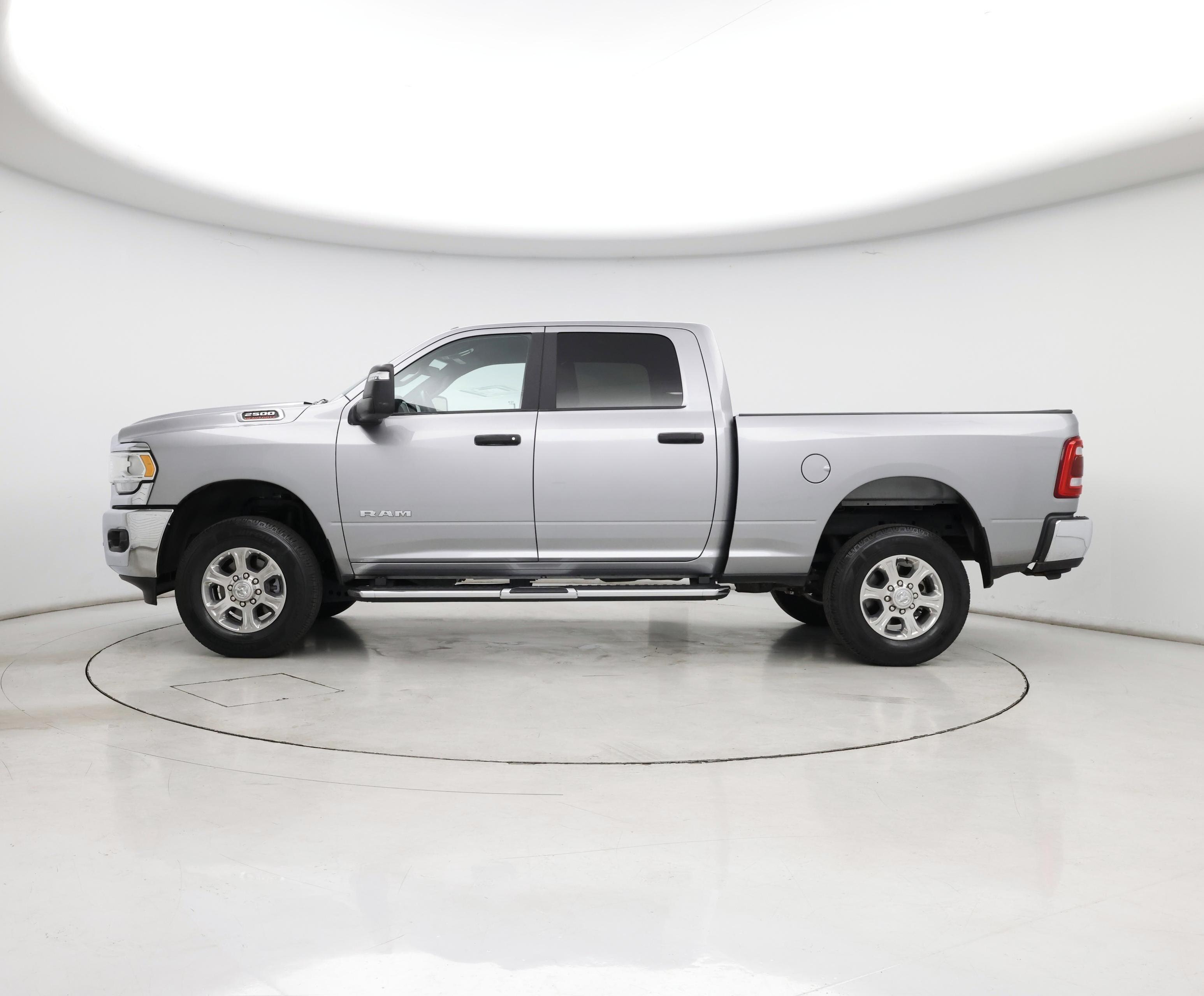 Thumbnail: 2024 RAM 2500 - 3