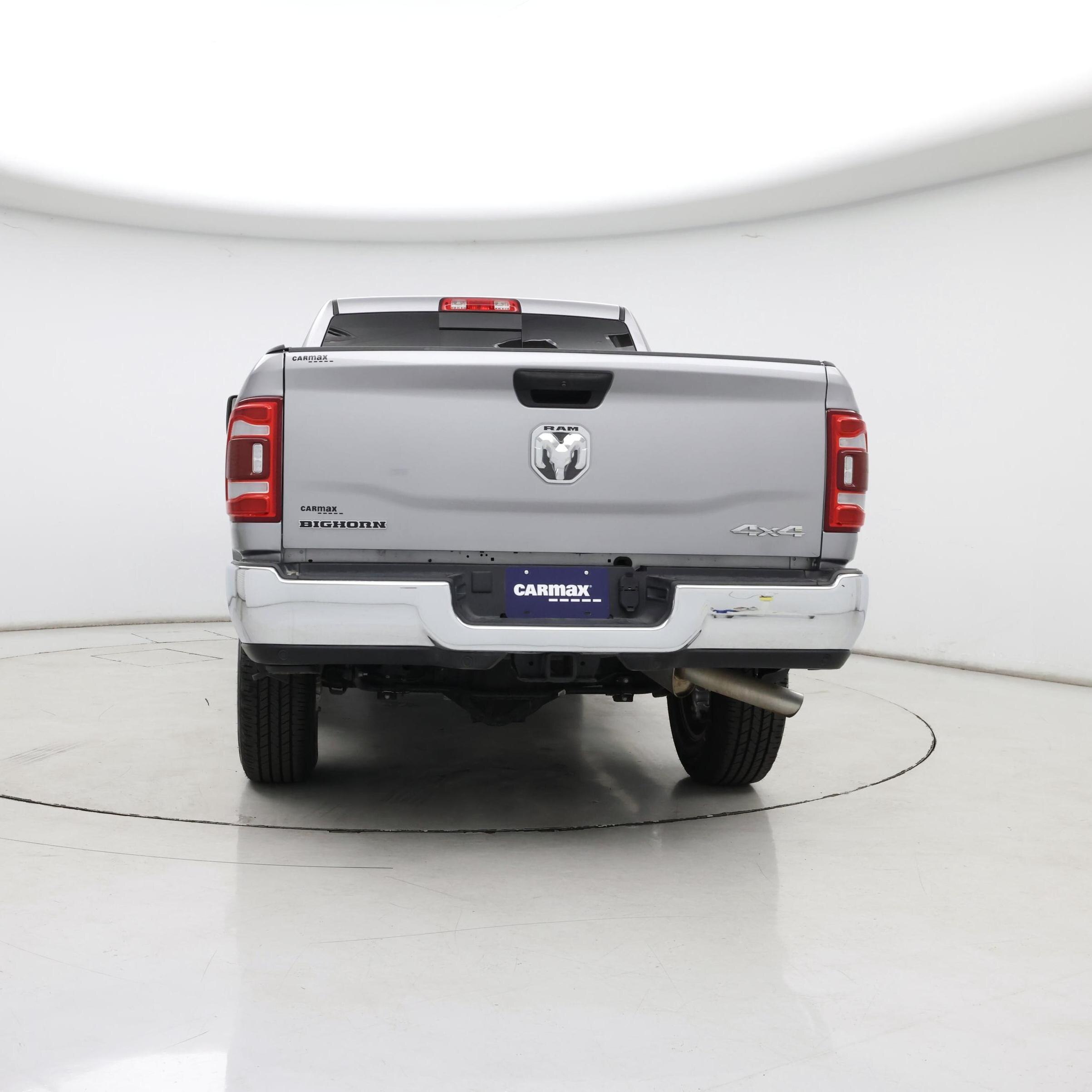 Thumbnail: 2024 RAM 2500 - 6