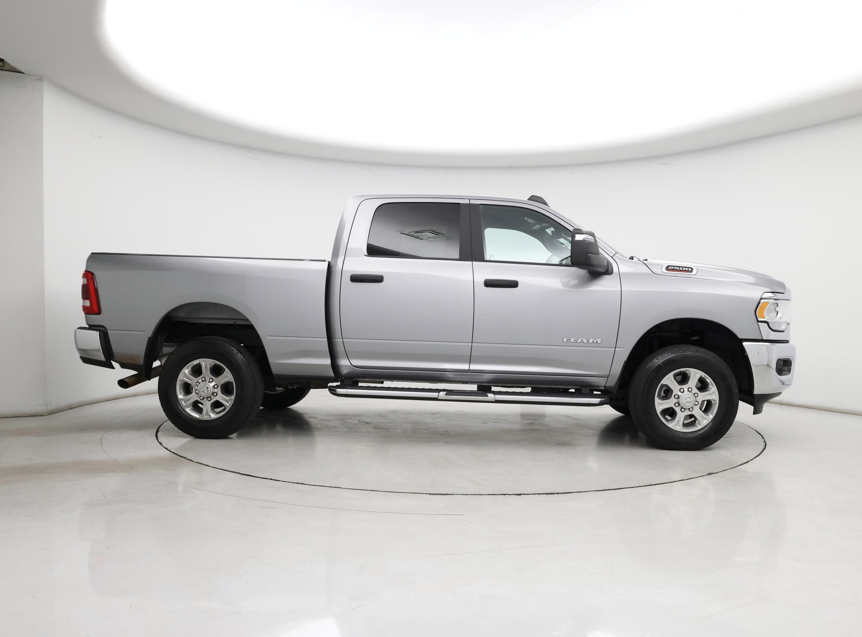 Thumbnail: 2024 RAM 2500 - 7