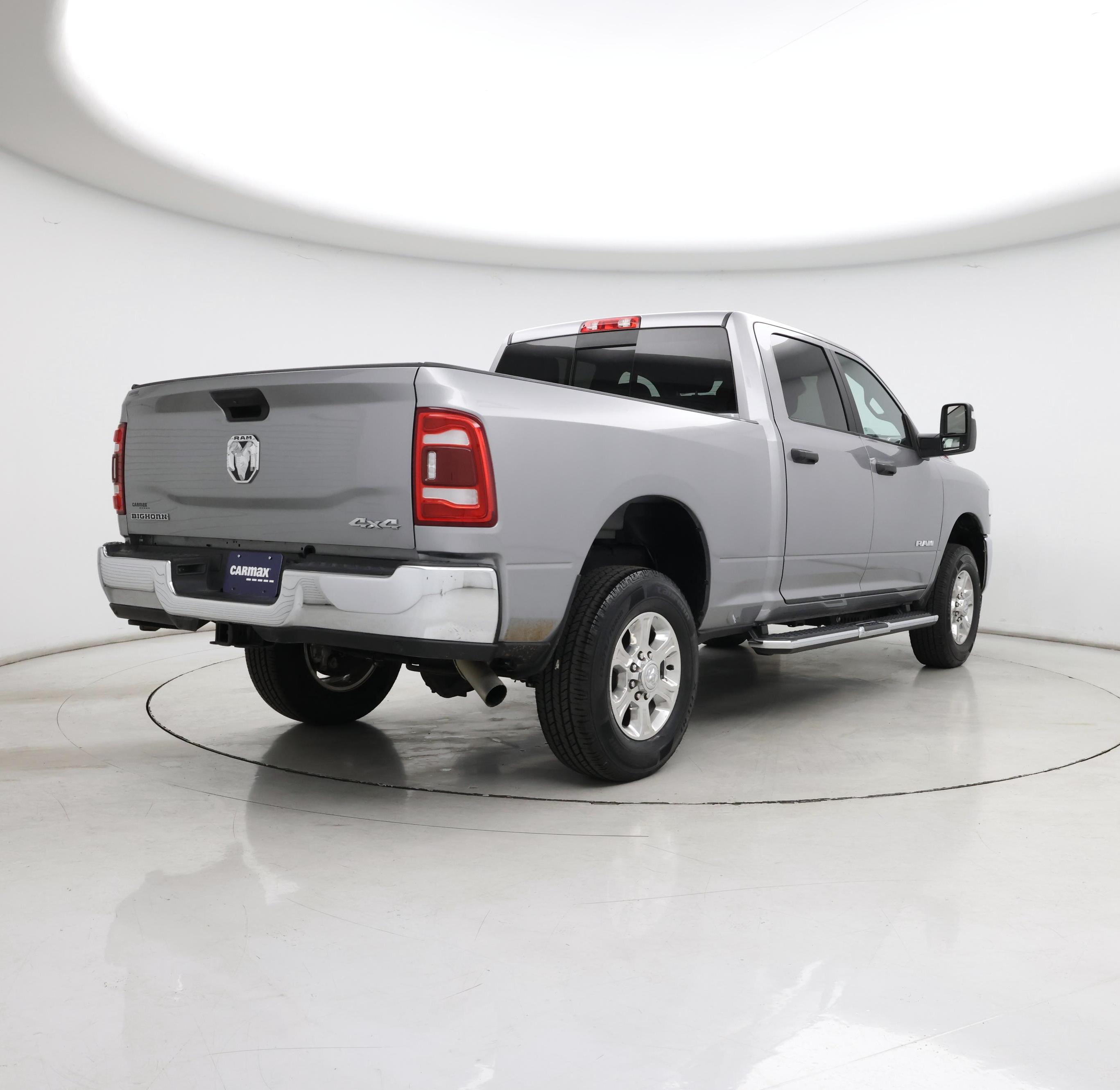 Thumbnail: 2024 RAM 2500 - 8