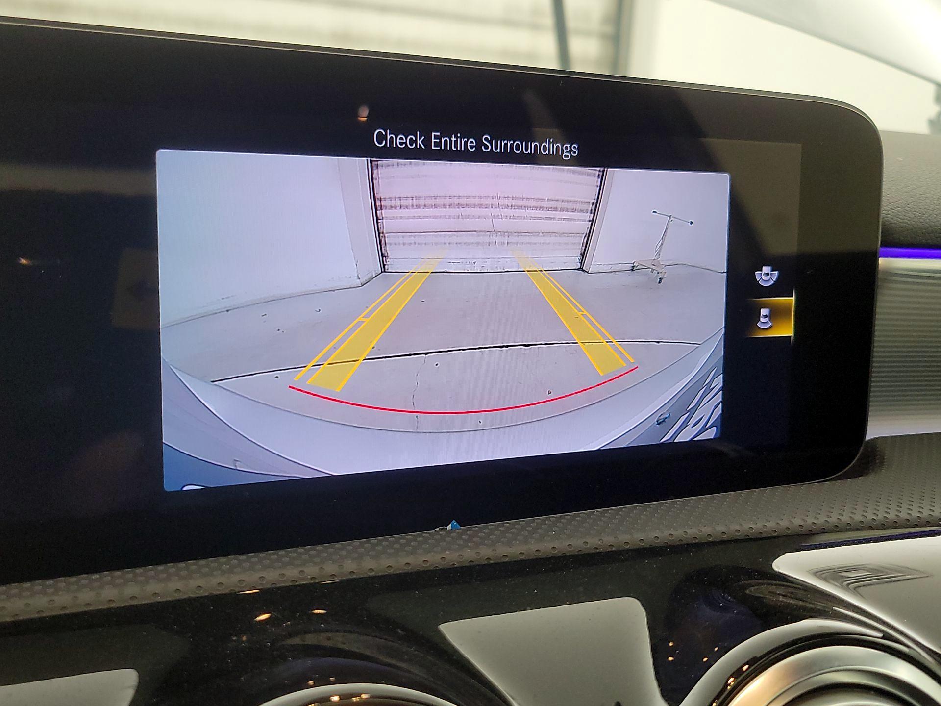 Thumbnail: 2022 Mercedes-Benz A-Class - 14