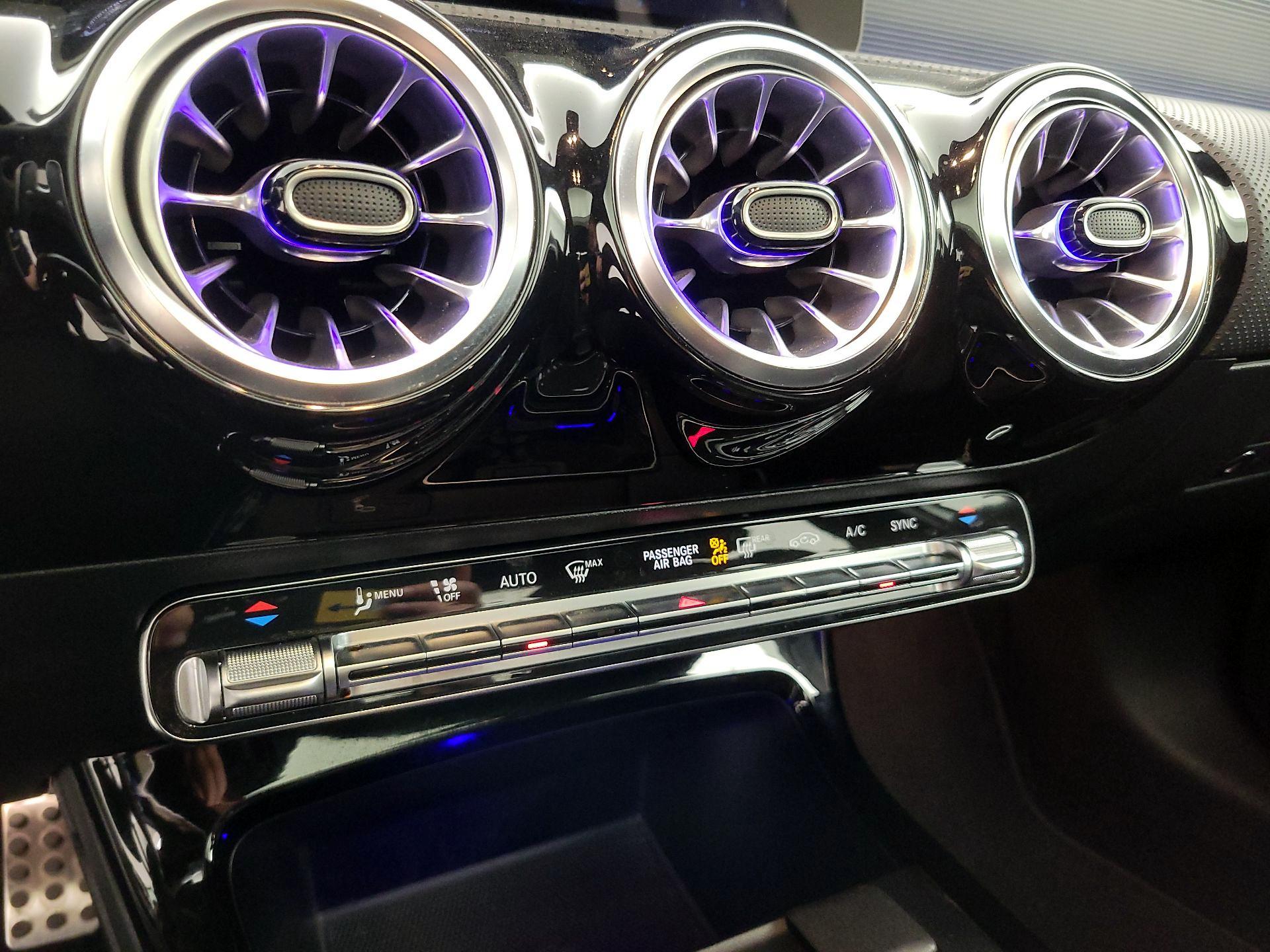 Thumbnail: 2022 Mercedes-Benz A-Class - 16