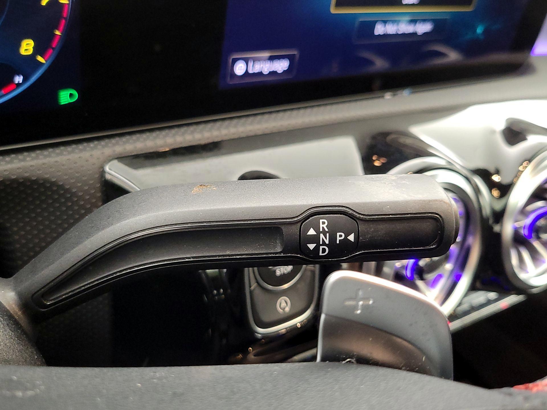 Thumbnail: 2022 Mercedes-Benz A-Class - 17