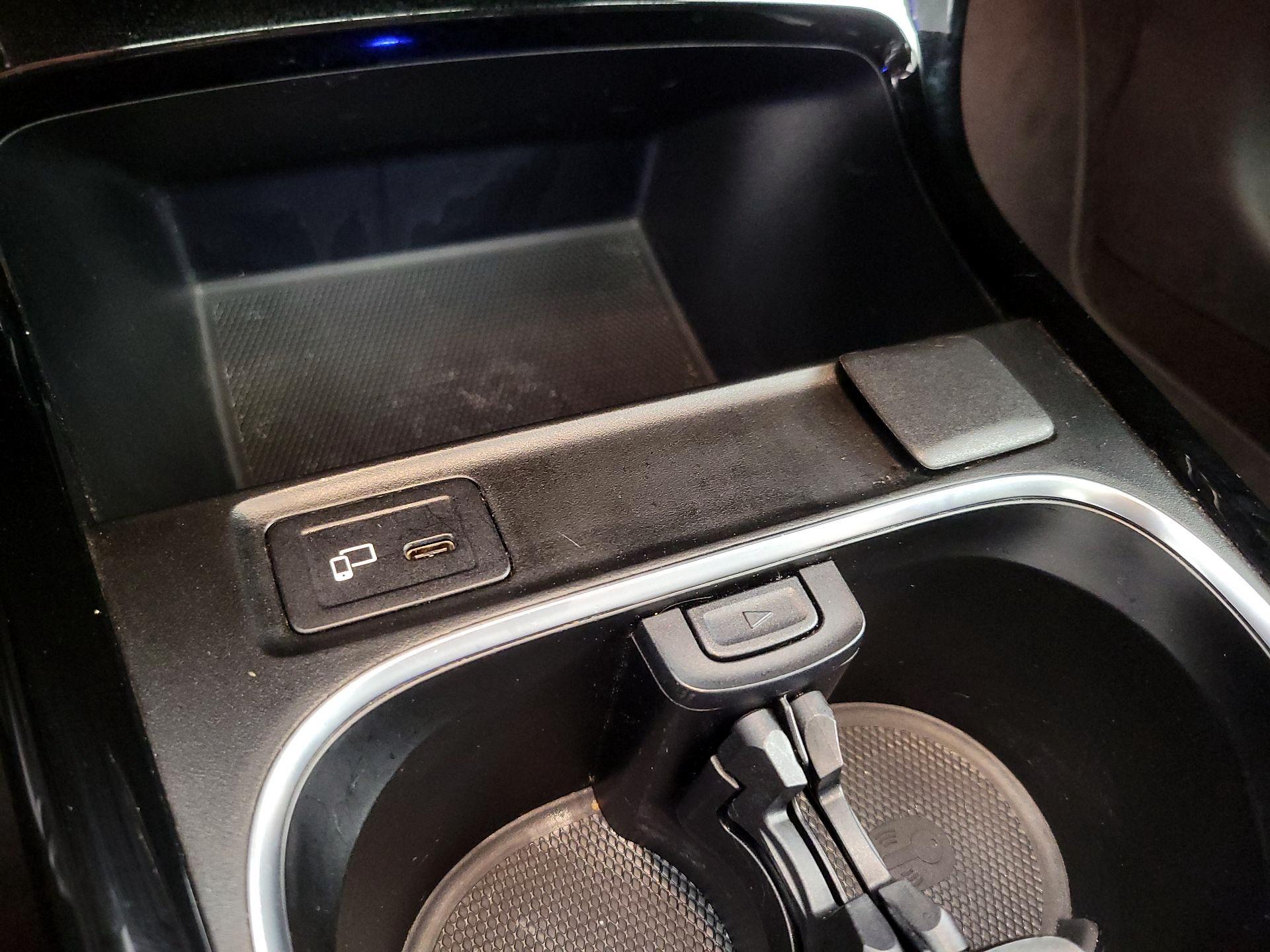 Thumbnail: 2022 Mercedes-Benz A-Class - 18