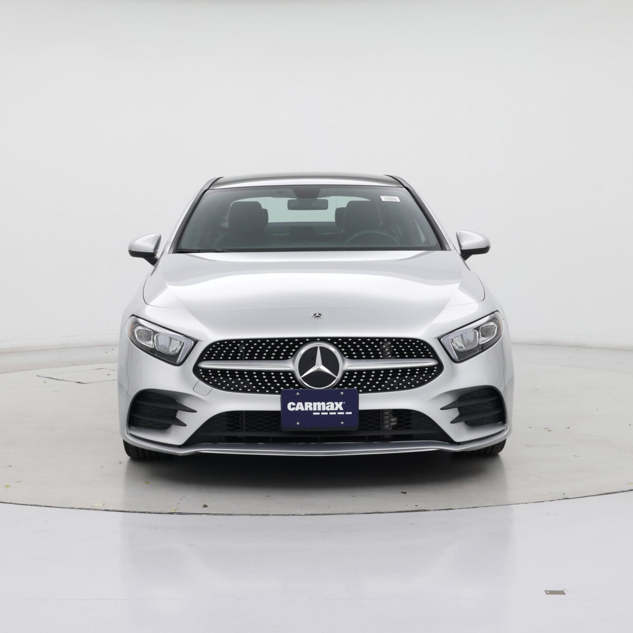 Thumbnail: 2022 Mercedes-Benz A-Class - 5