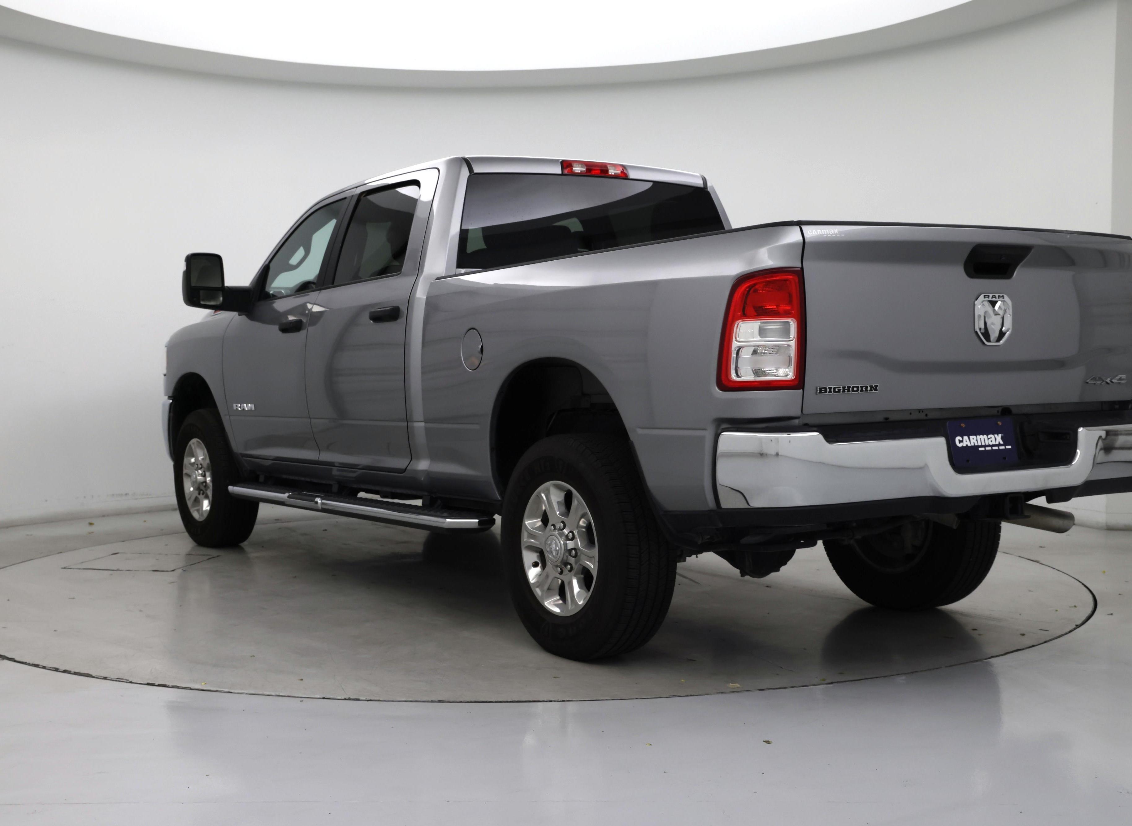 Thumbnail: 2024 RAM 2500 - 2