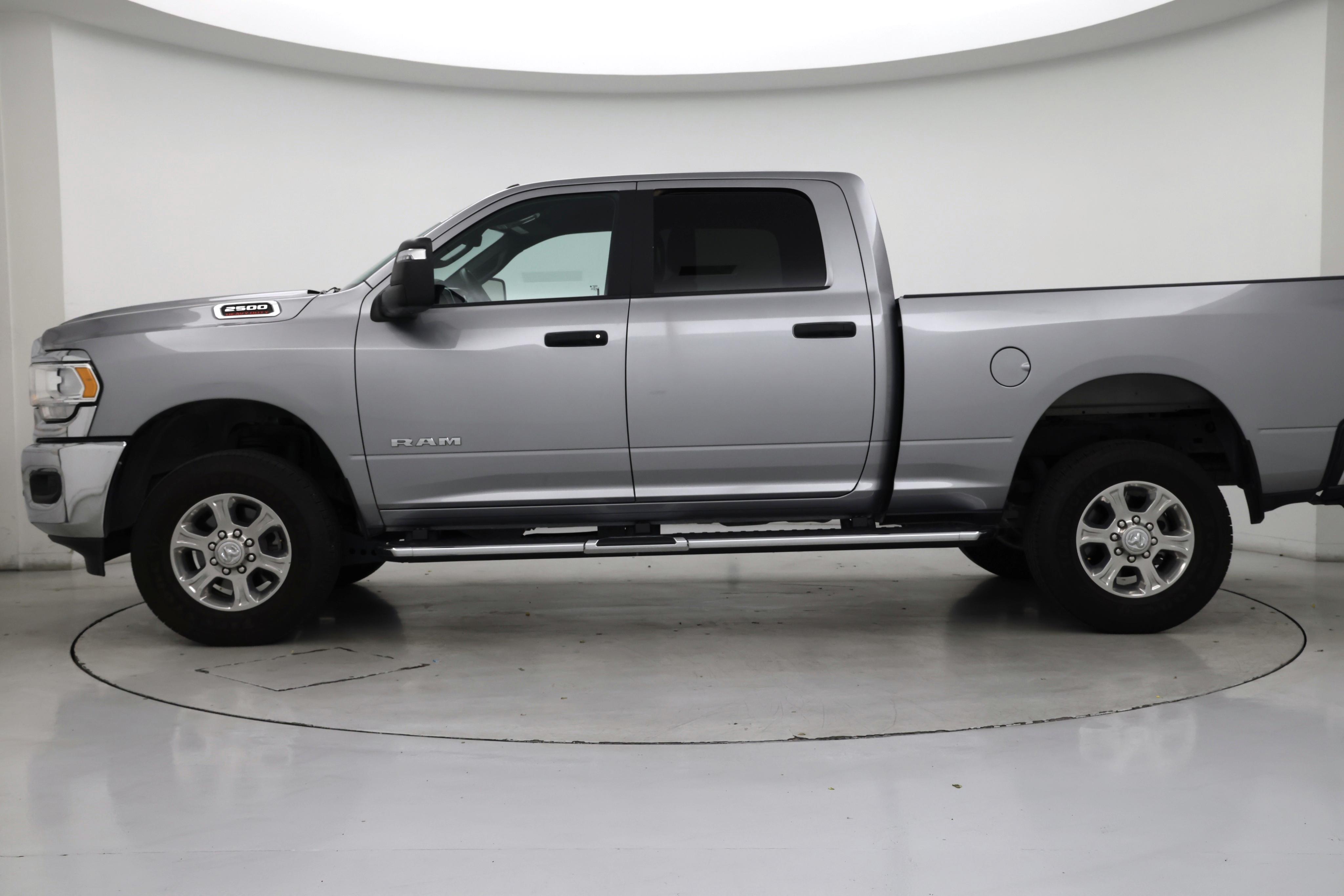 Thumbnail: 2024 RAM 2500 - 3