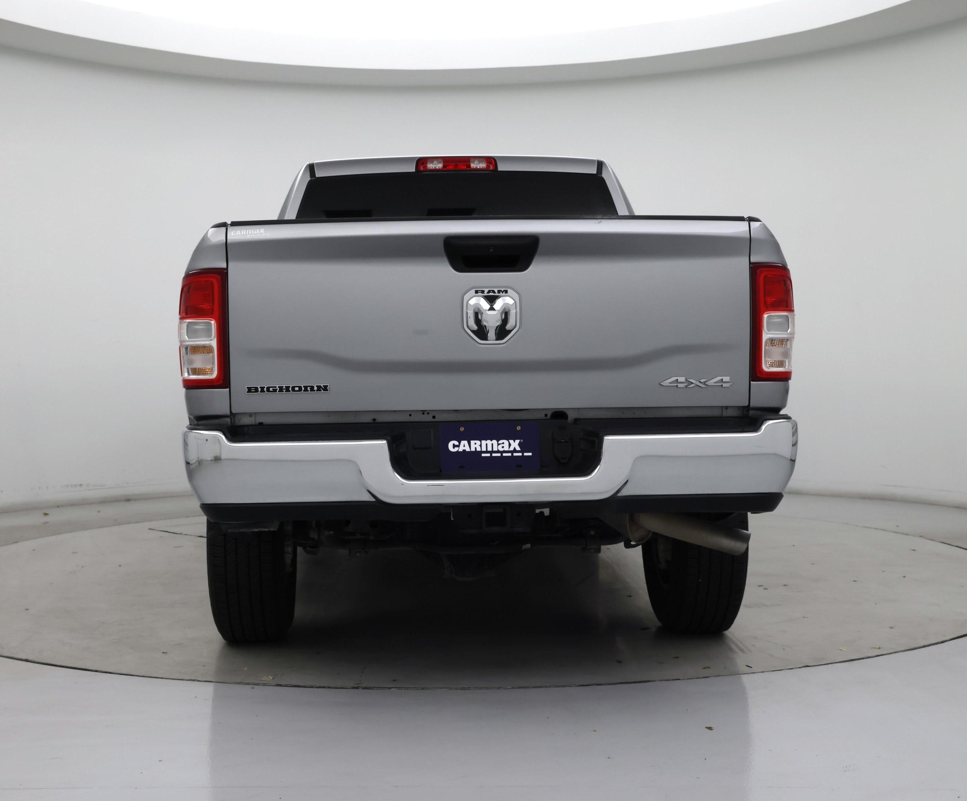 Thumbnail: 2024 RAM 2500 - 6