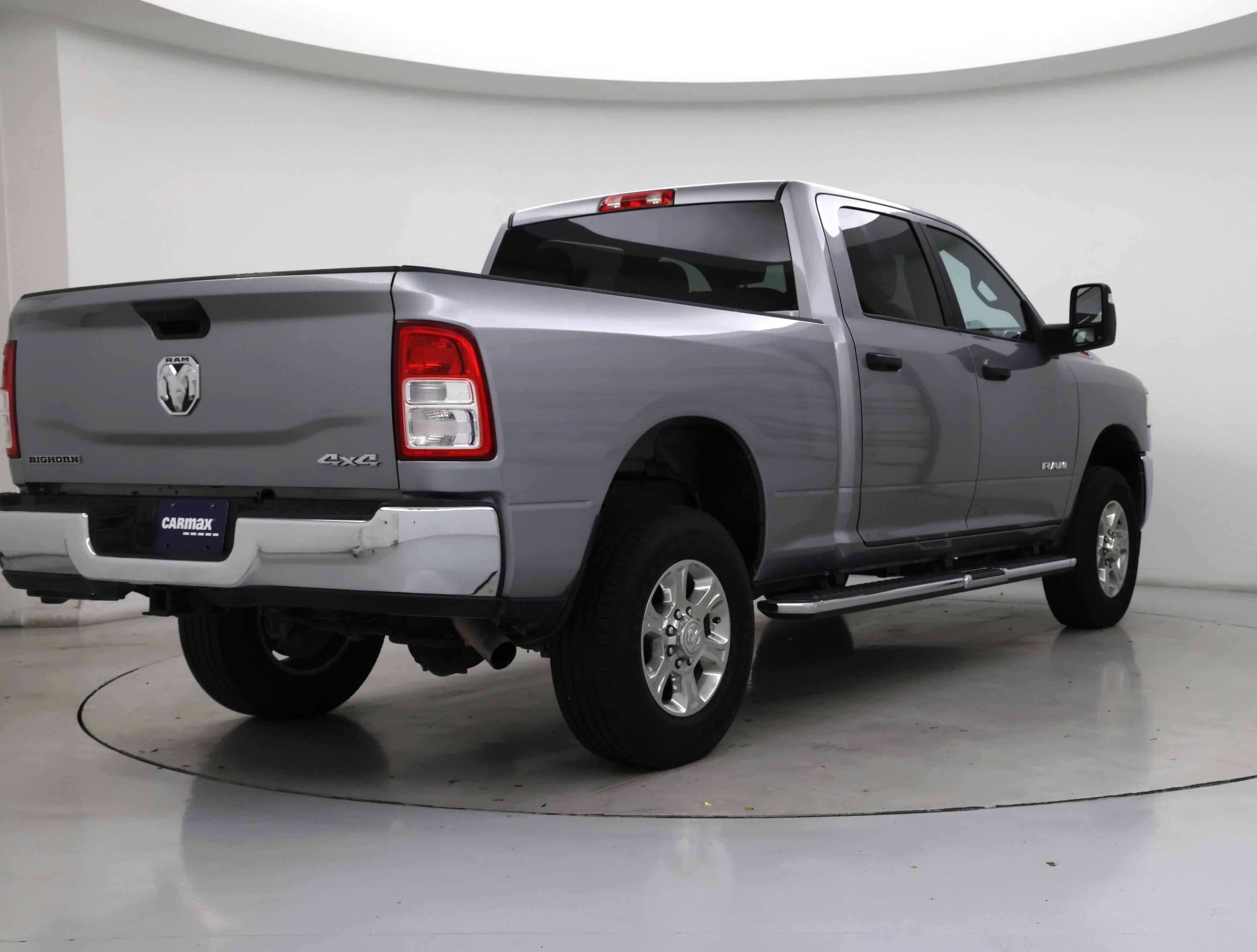 Thumbnail: 2024 RAM 2500 - 8