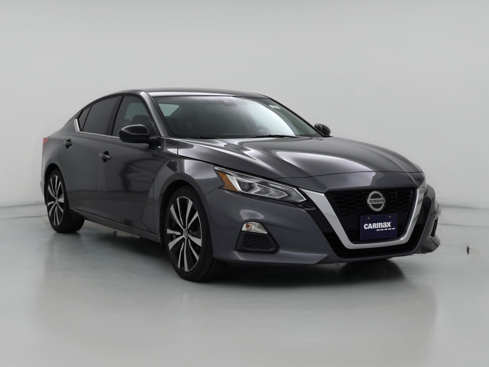 2020 Nissan Altima SR