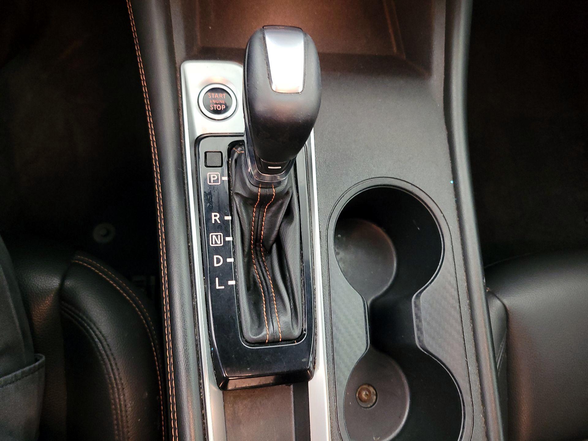 Thumbnail: 2020 Nissan Altima - 17