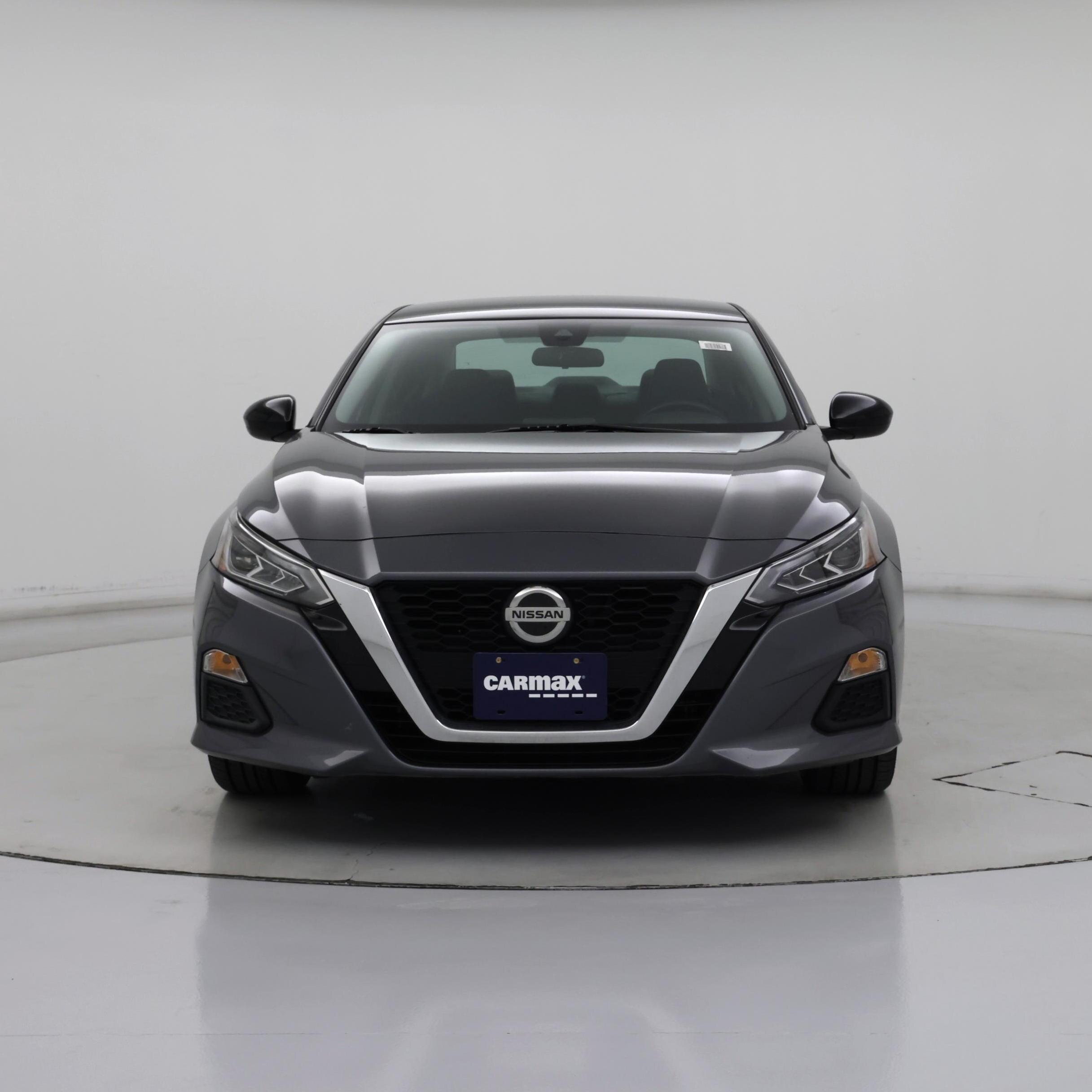 Thumbnail: 2020 Nissan Altima - 5