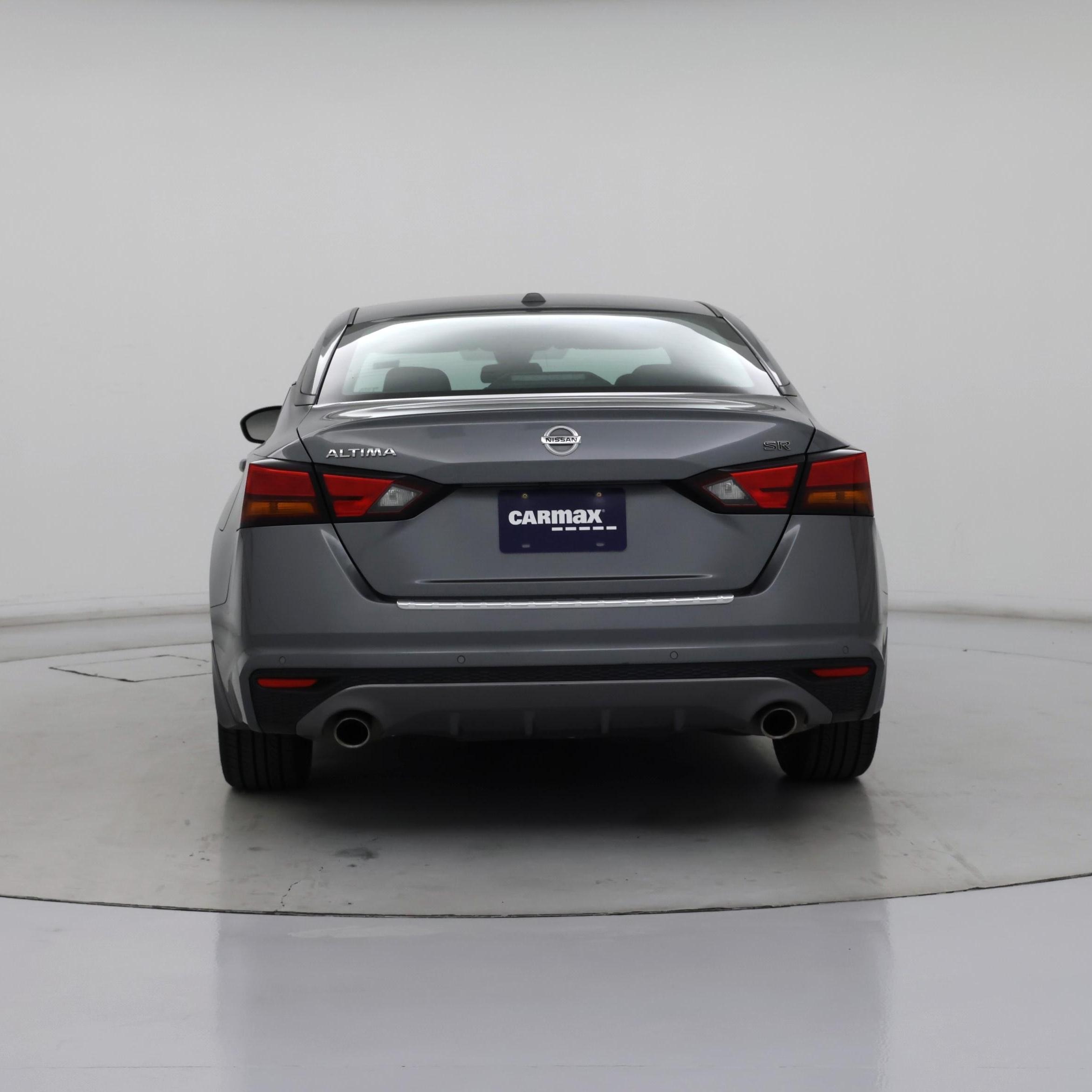 Thumbnail: 2020 Nissan Altima - 6