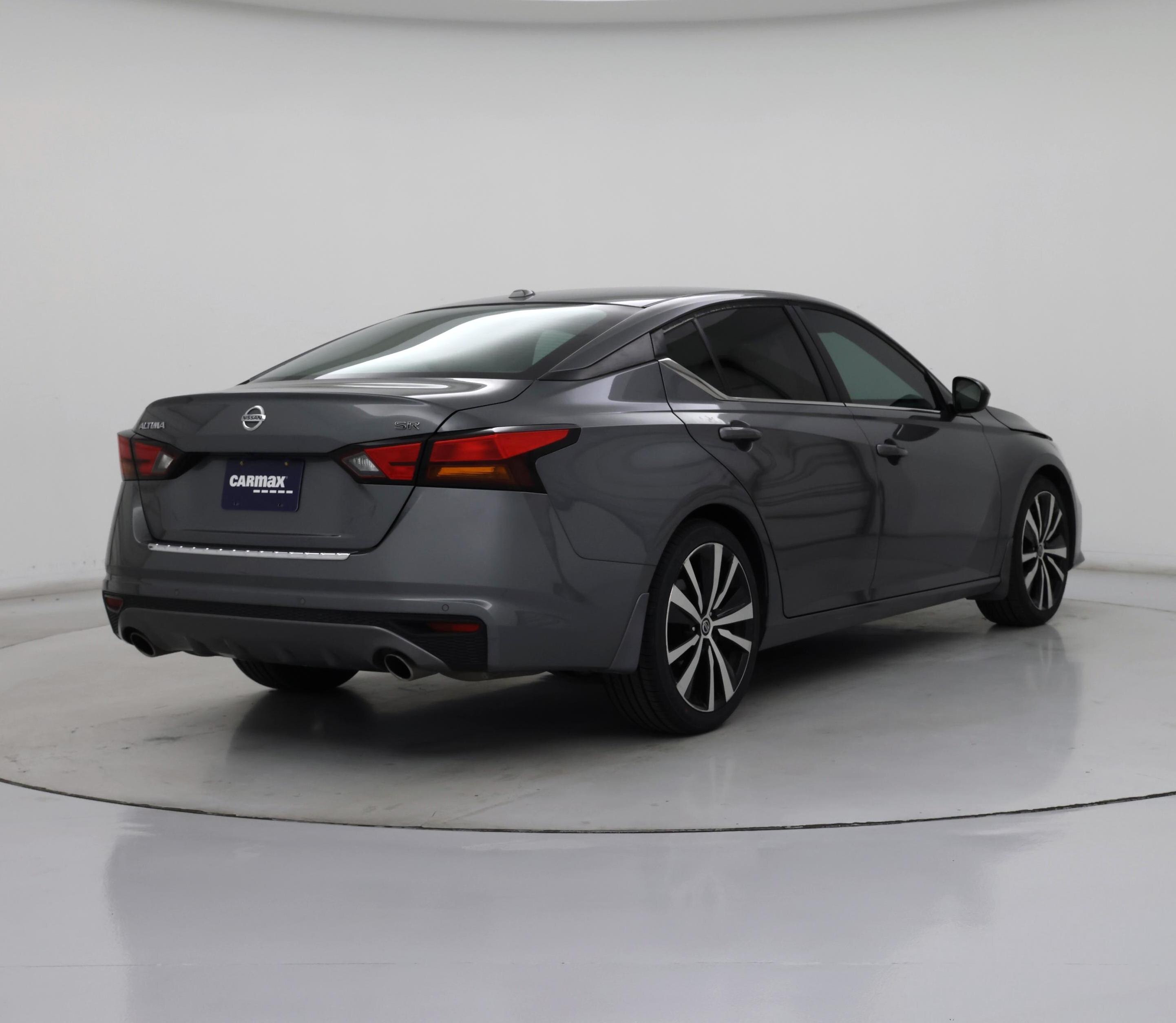 Thumbnail: 2020 Nissan Altima - 8