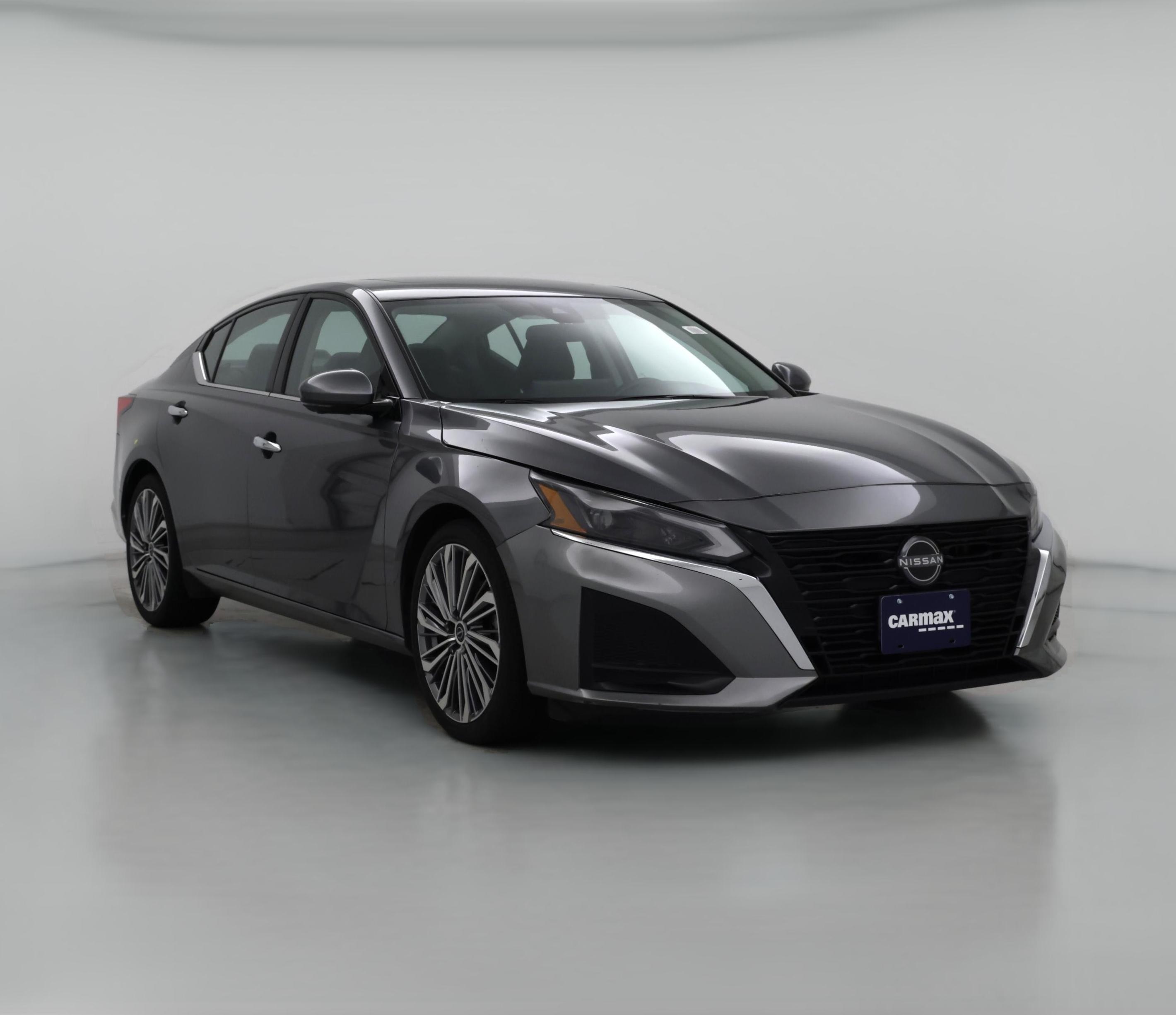 Thumbnail: 2023 Nissan Altima - 1
