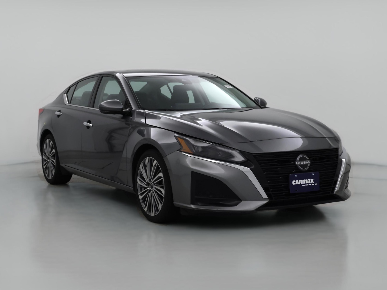 2023 Nissan Altima SL