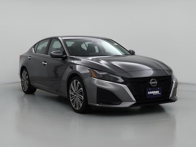 2023 Nissan Altima SL