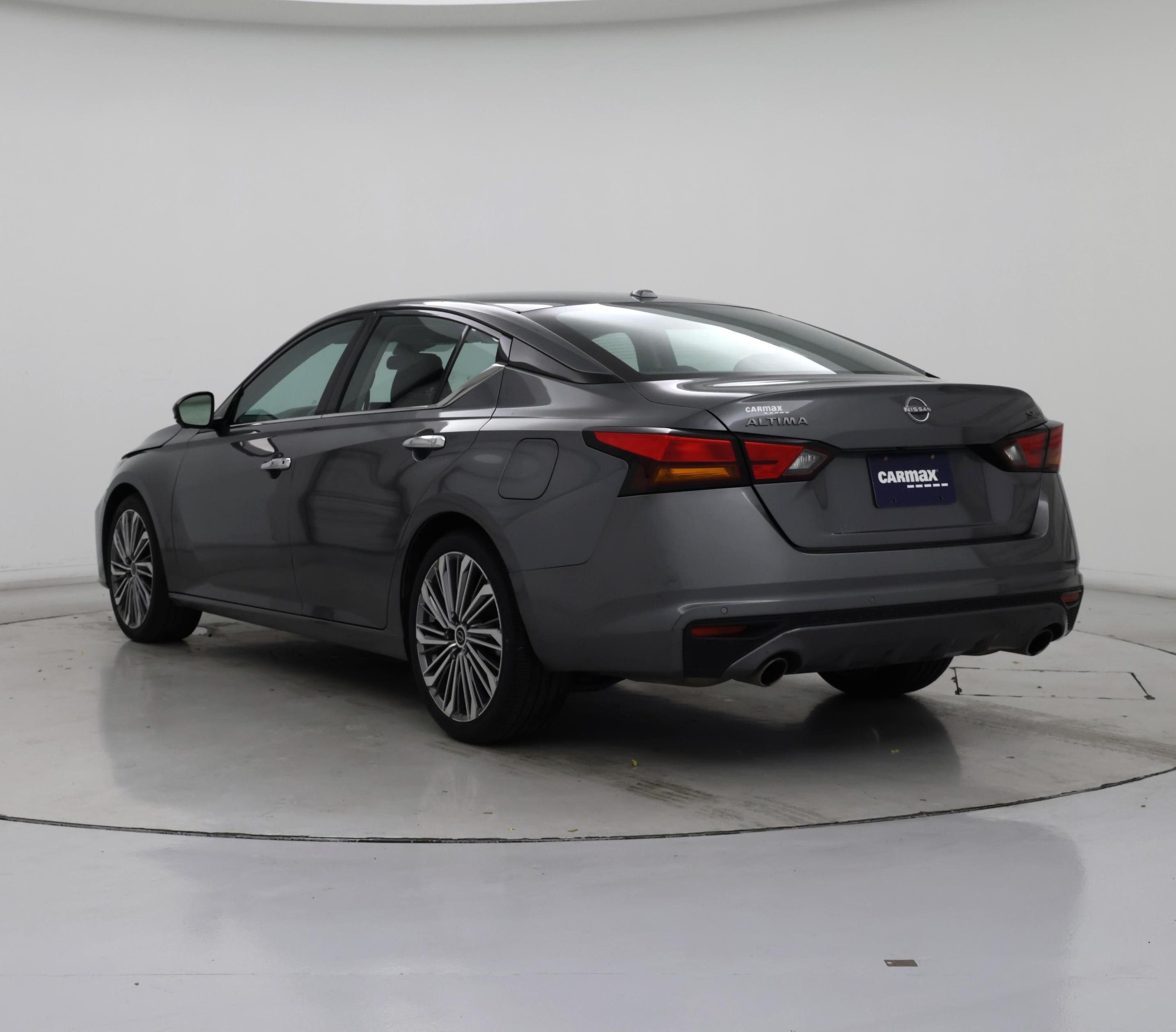 Thumbnail: 2023 Nissan Altima - 2