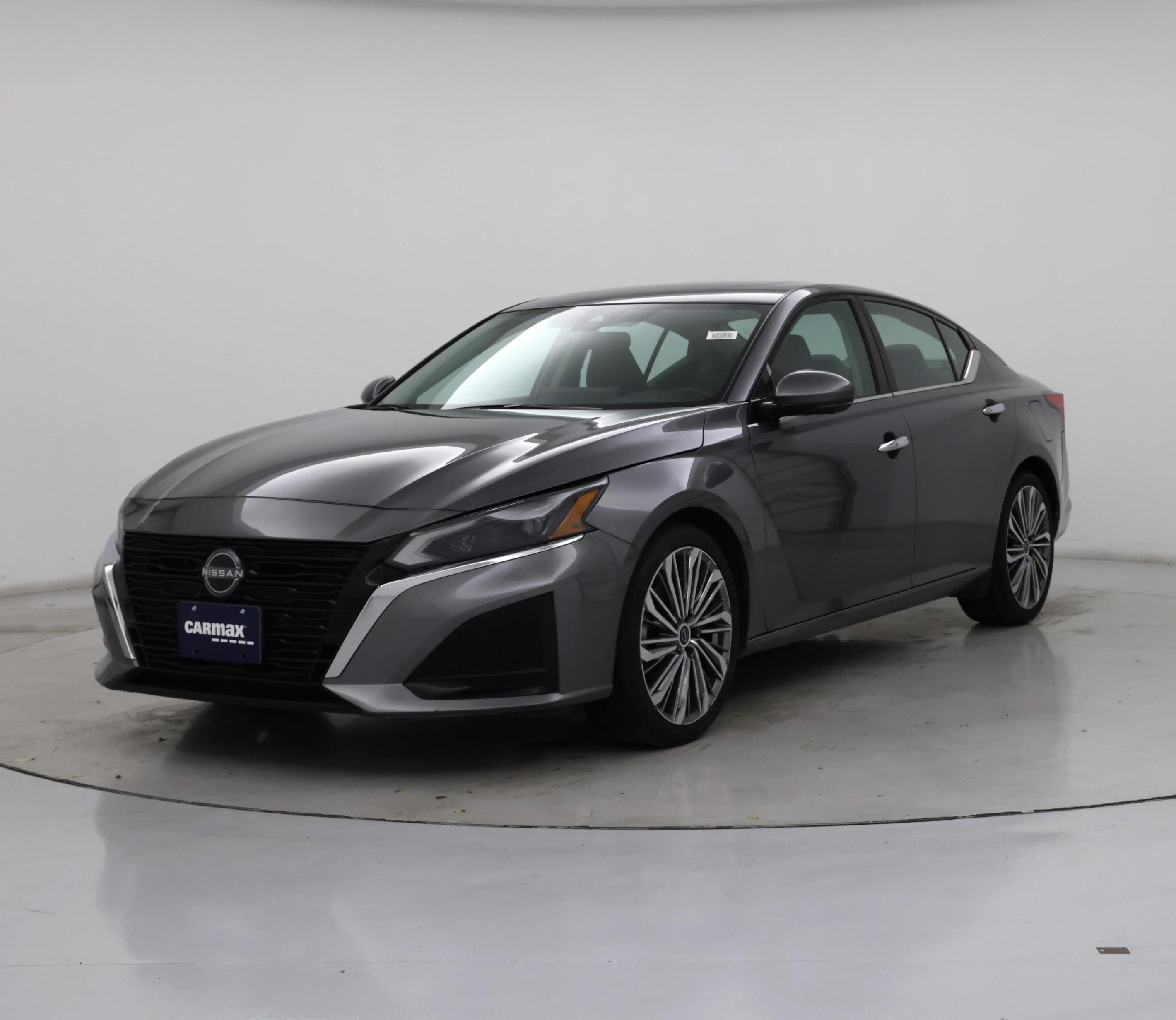 Thumbnail: 2023 Nissan Altima - 4